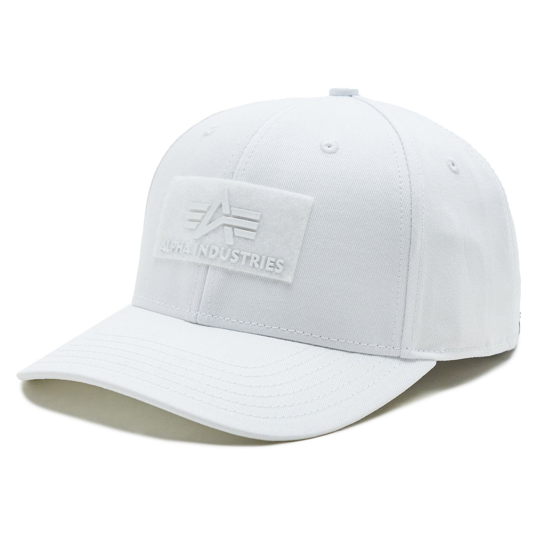 Cap Alpha Industries AI.168903 White 09 von alpha industries