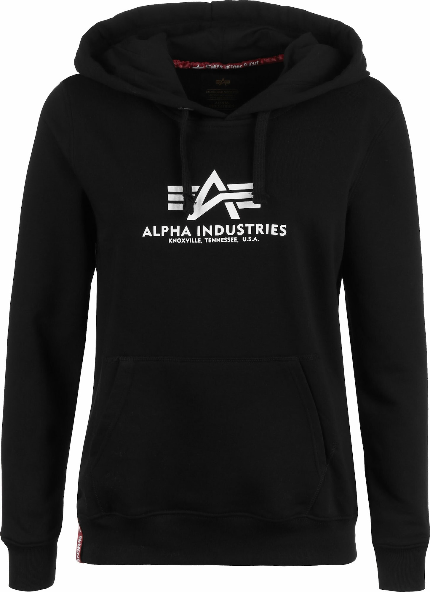 Sweatshirt von alpha industries
