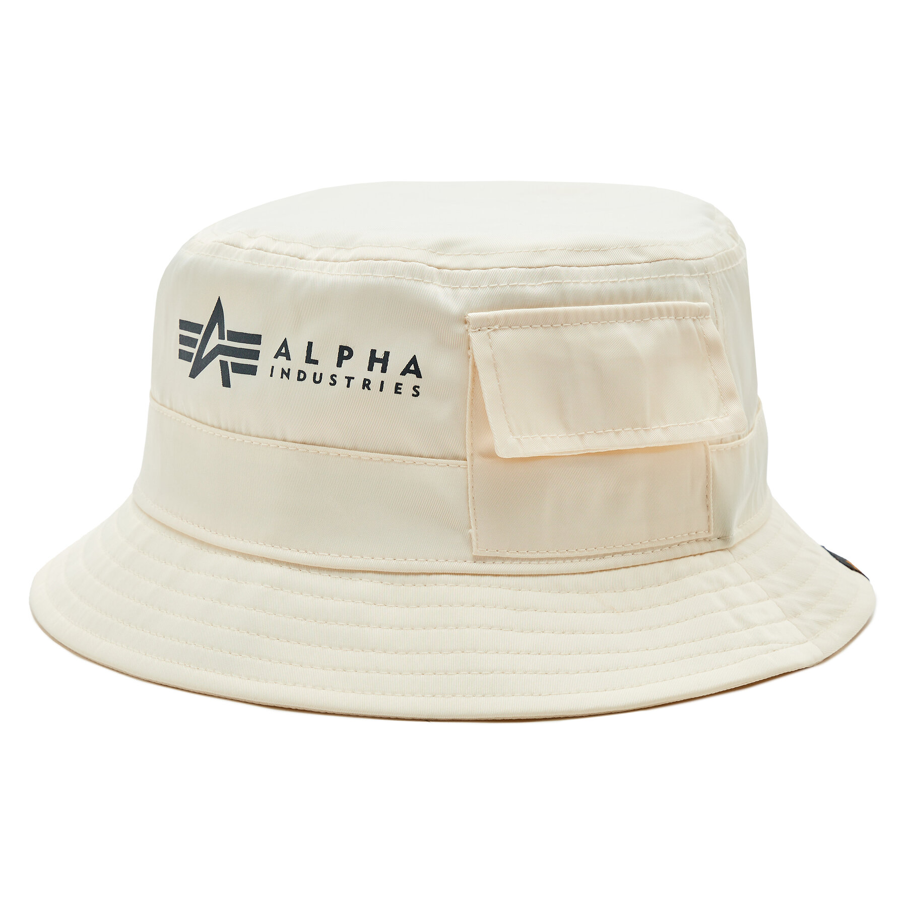Hut Alpha Industries Utility 116911 Écru Hut Alpha Industries Utility 116911 Écru von alpha industries