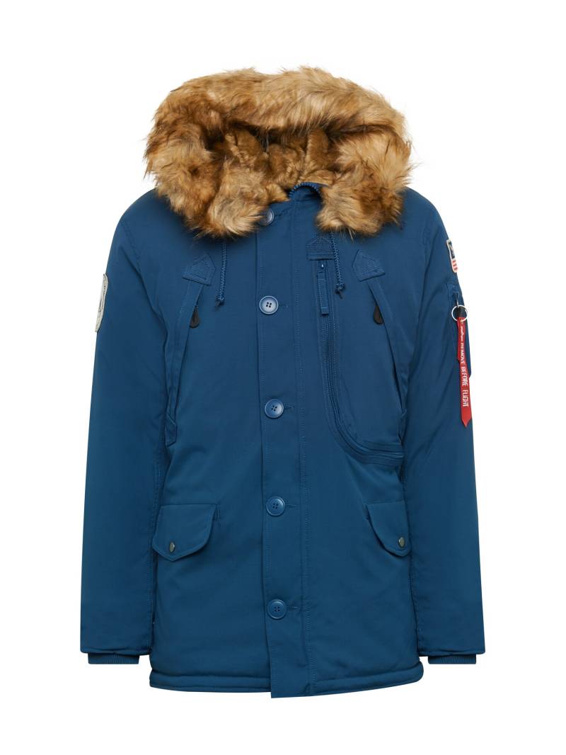 Jacke 'Polar' von alpha industries