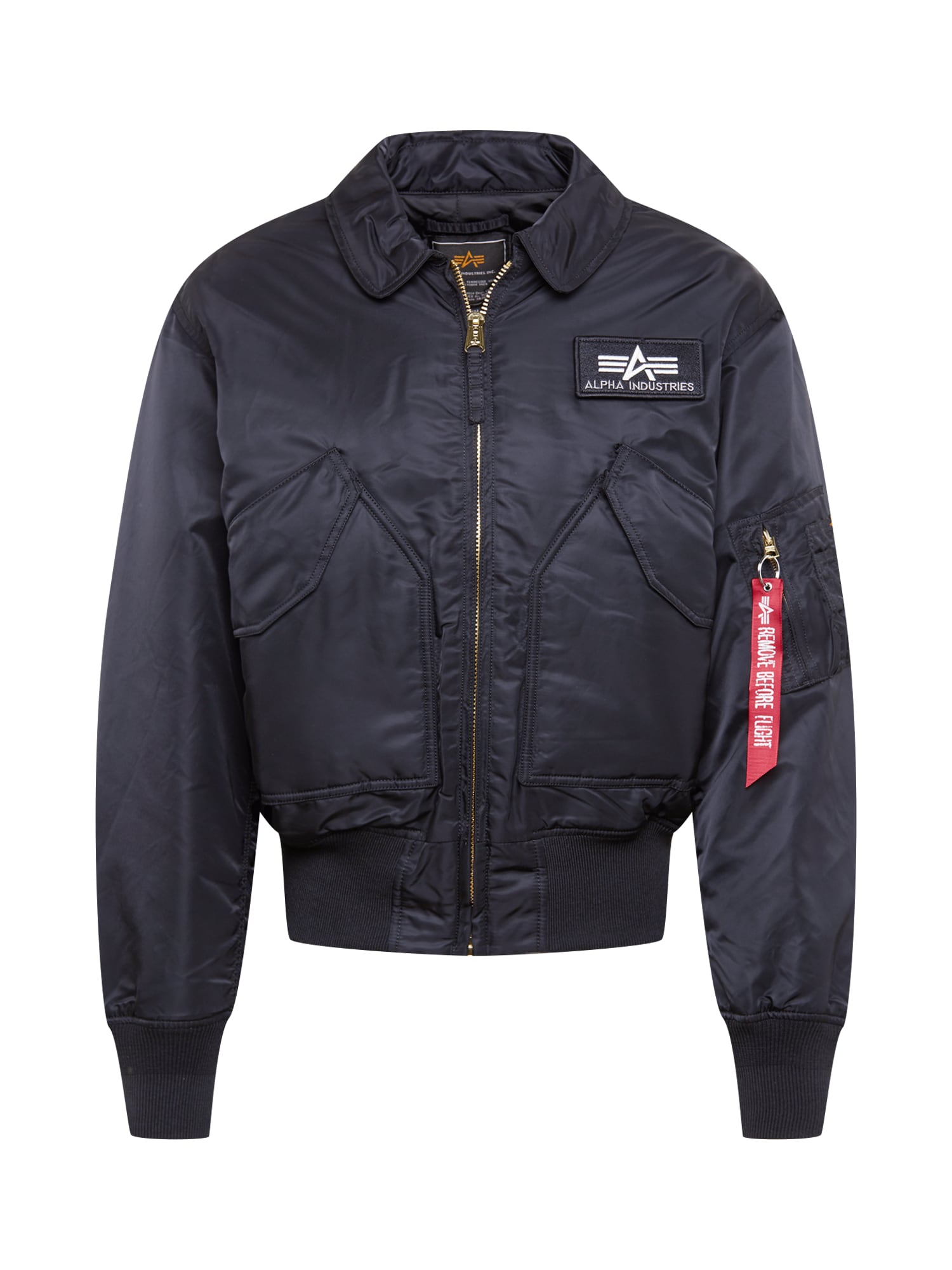 Jacke Jacke von alpha industries