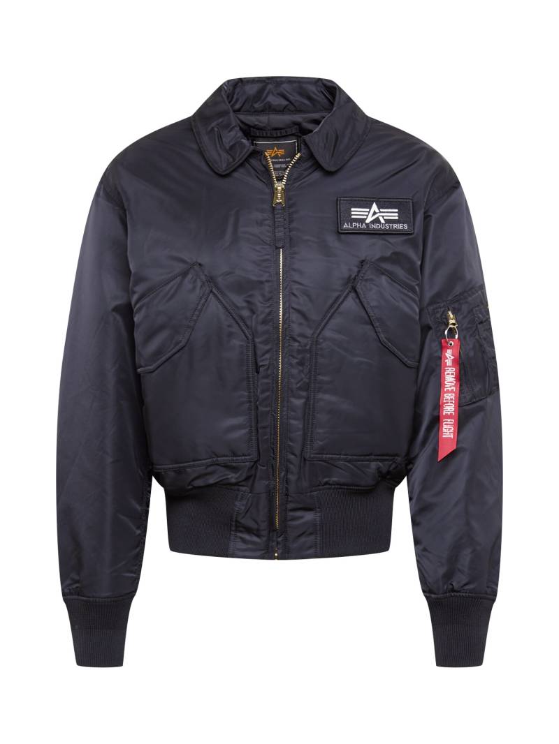 Jacke von alpha industries