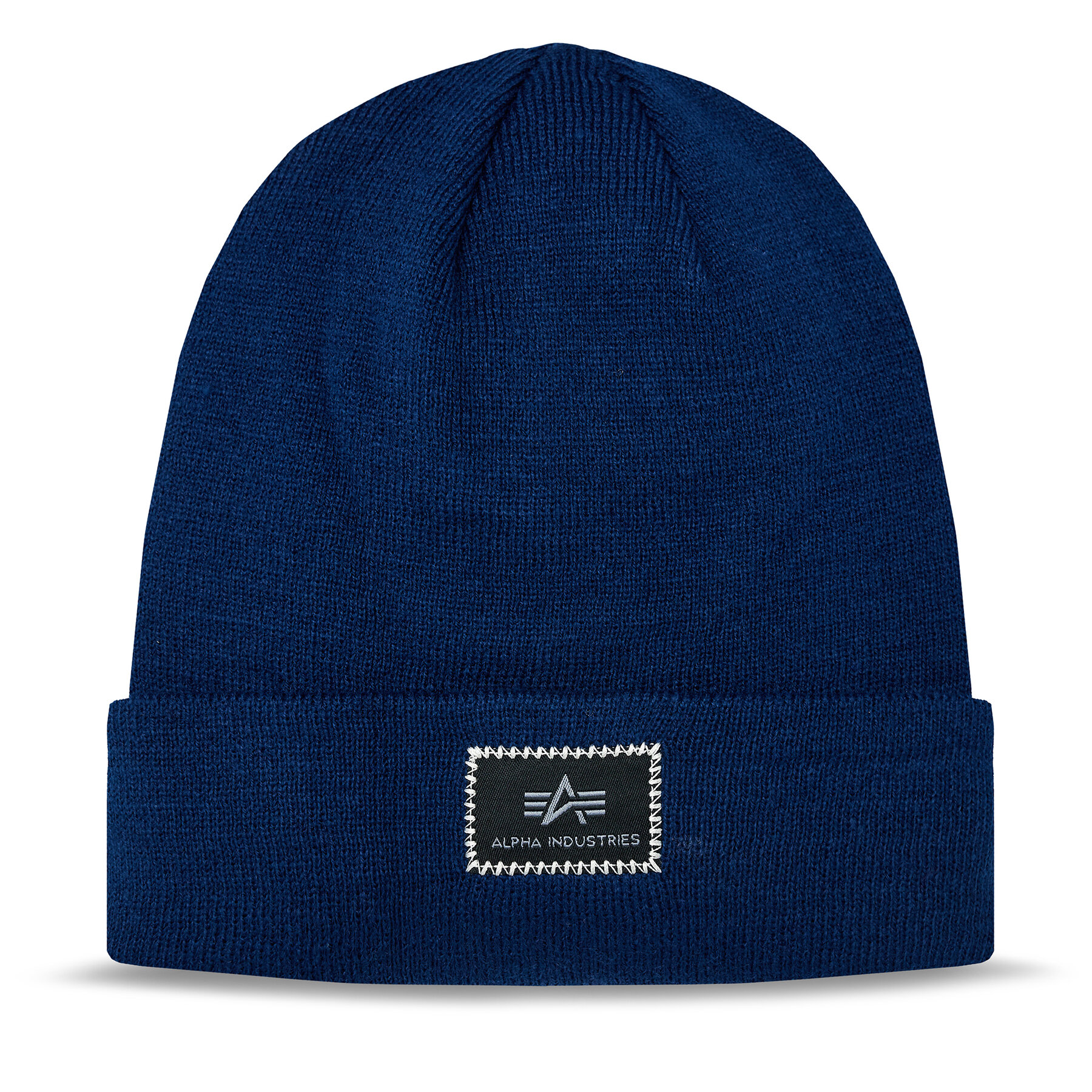 Mütze Alpha Industries X-Fit Beanie 168905 Rep.Blue 07 von alpha industries