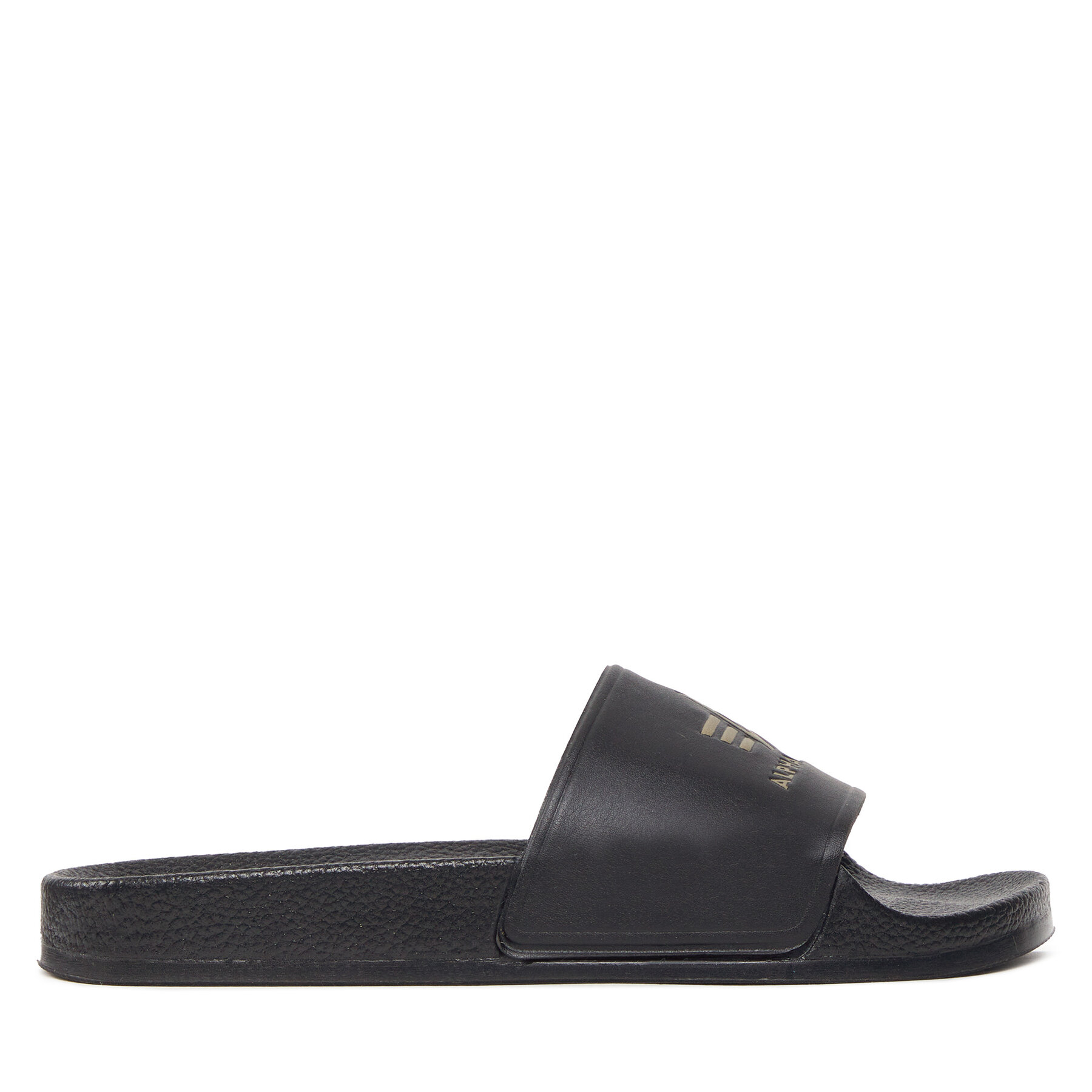 Pantoletten Alpha Industries Alpha Silder 106956 Schwarz Pantoletten Alpha Industries Alpha Silder 106956 Schwarz von alpha industries