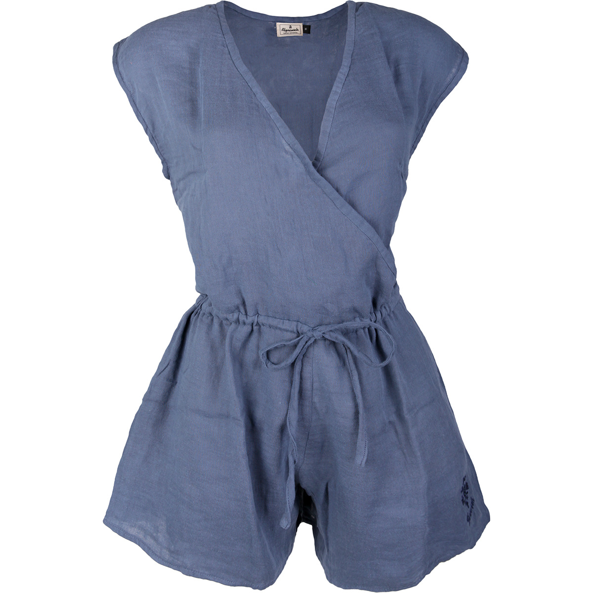 Alprausch Damen Ladina Jumpsuit von alprausch