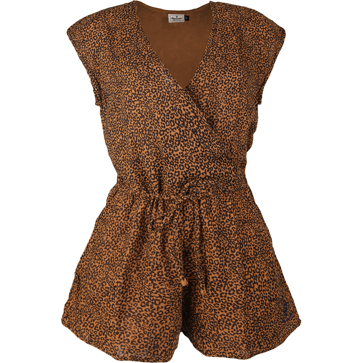 Alprausch Damen Ladina Jumpsuit von alprausch