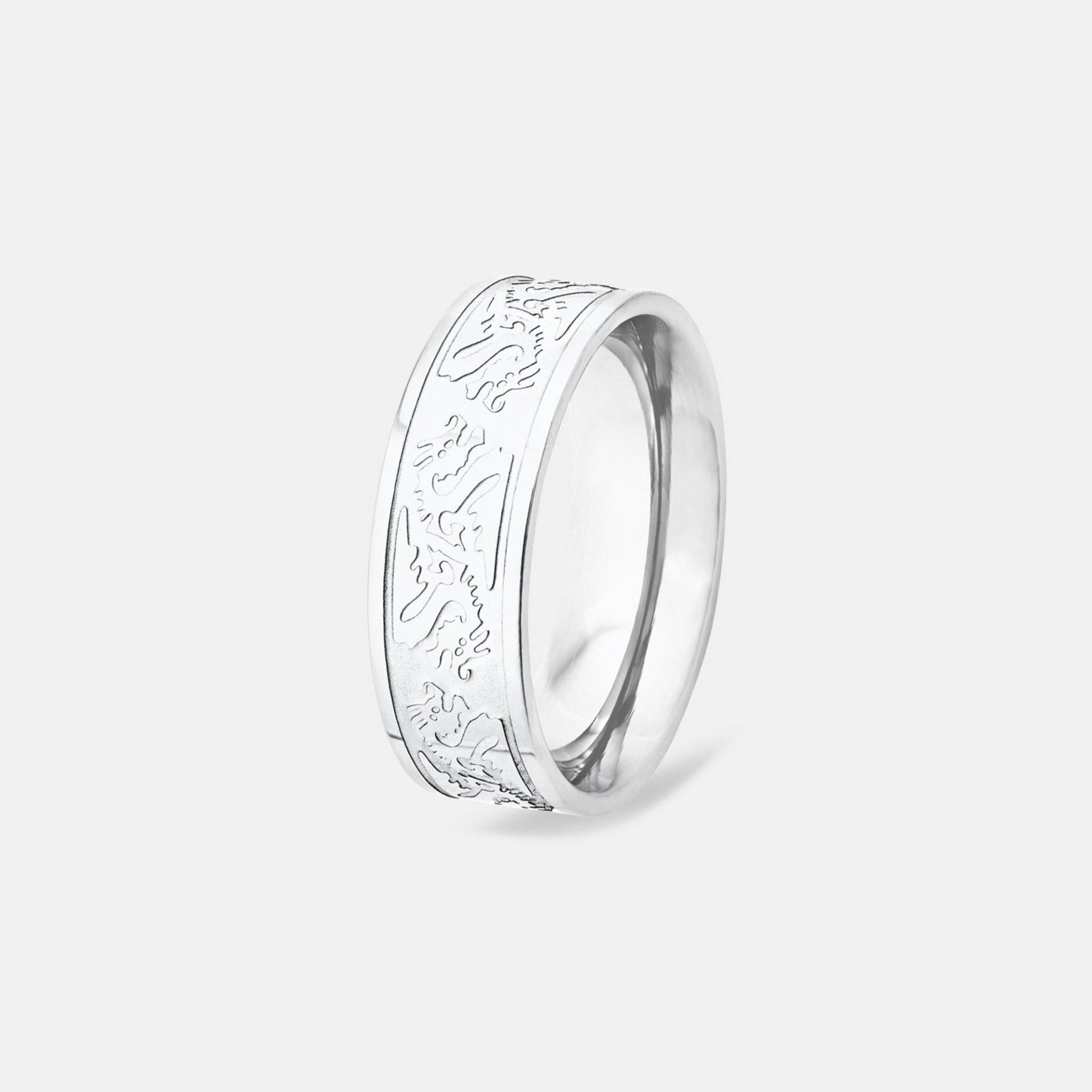 E Ring Damen von amor