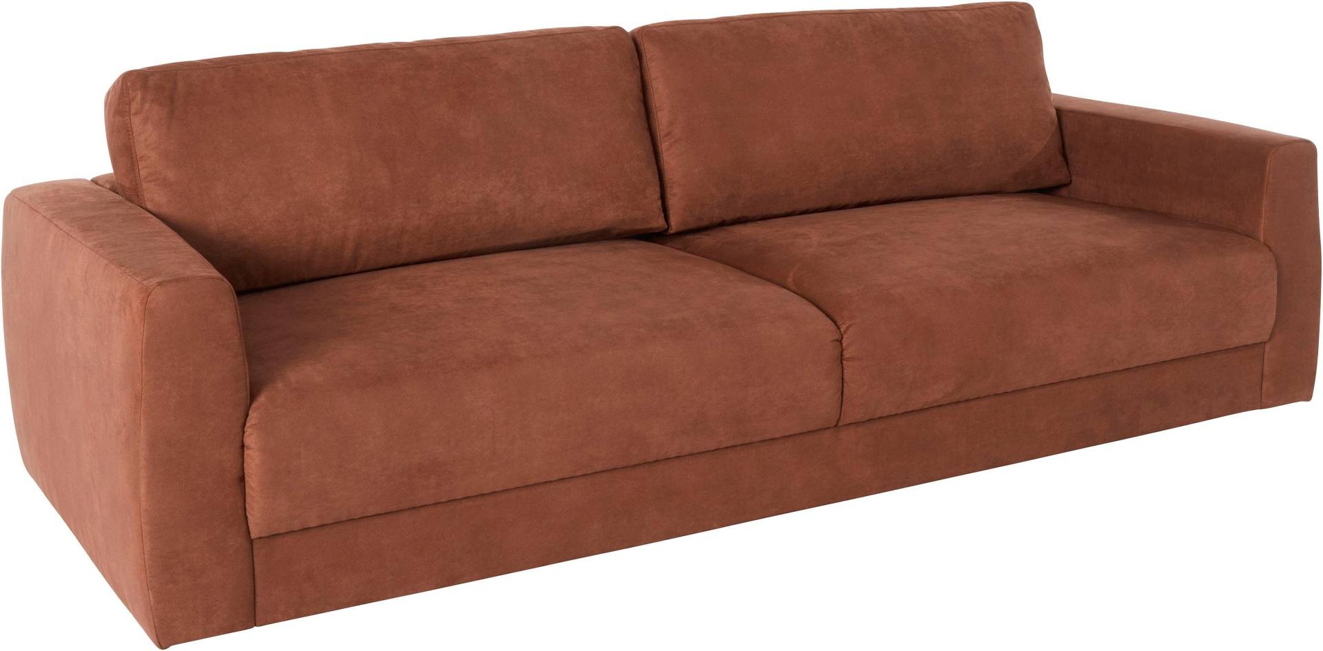 andas 2,5-Sitzer »Hobro«, in 3 Bezugsqualitäten in vielen Farben, Design by Morten Georgsen andas 2,5-Sitzer »Hobro«, in 3 Bezugsqualitäten in vielen Farben, Design by Morten Georgsen von andas