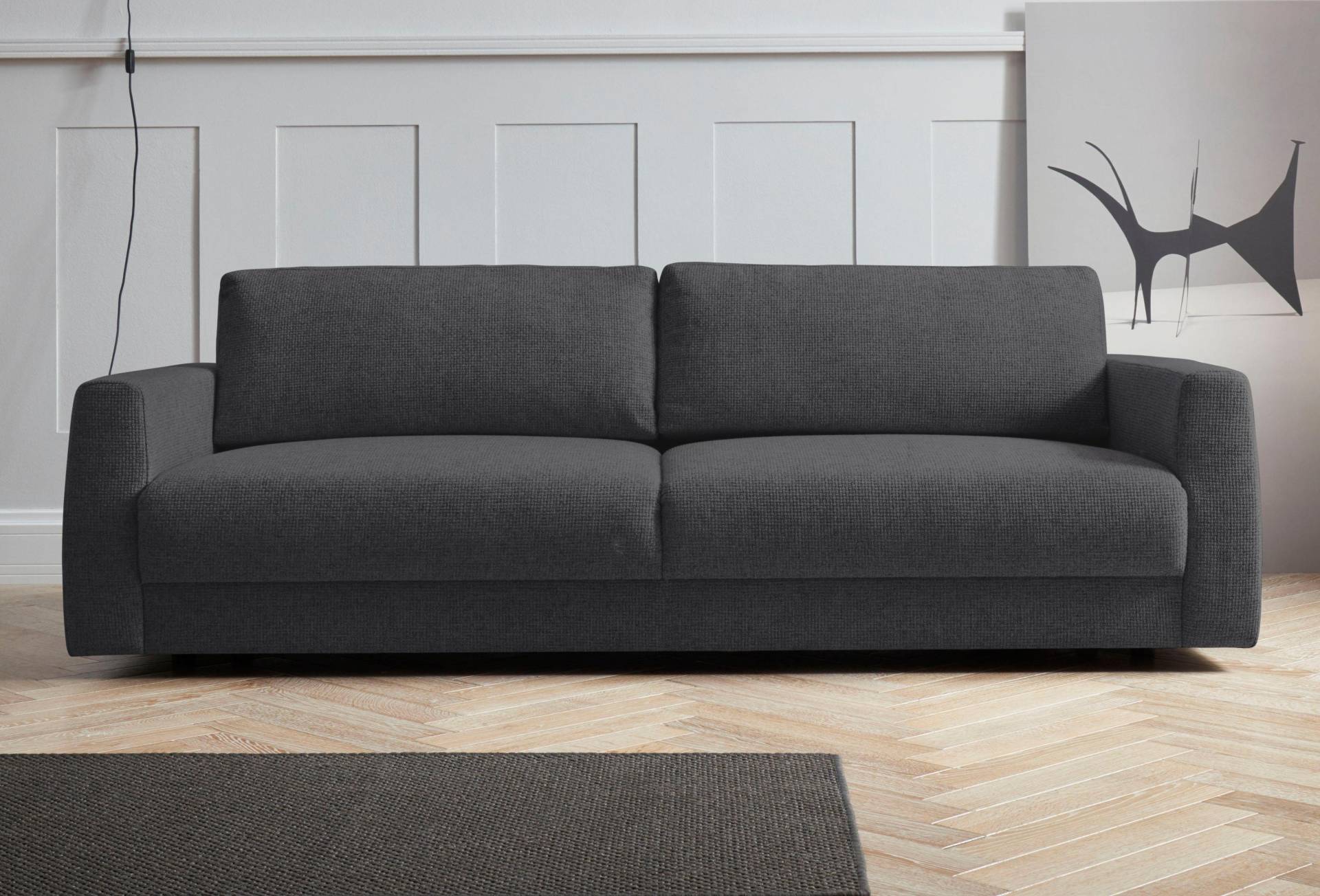 andas 2,5-Sitzer »Hobro«, in 3 Bezugsqualitäten in vielen Farben, Design by Morten Georgsen andas 2,5-Sitzer »Hobro«, in 3 Bezugsqualitäten in vielen Farben, Design by Morten Georgsen von andas