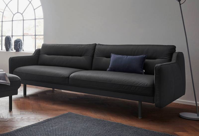 andas 2,5-Sitzer »Nordfyn«, edles Design in 3 Bezugsqualitäten, Design by Morten Georgsen von andas