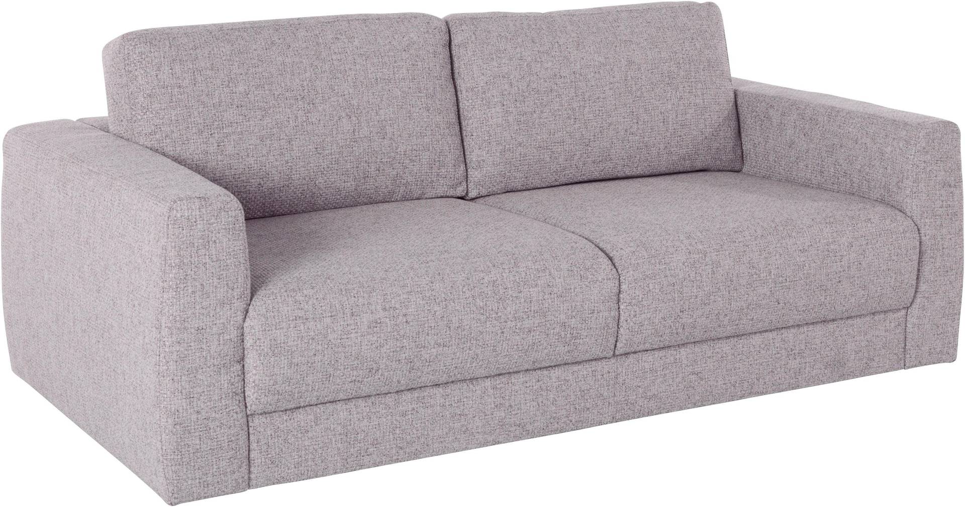 andas 2-Sitzer »Hobro«, in 3 Bezugsqualitäten in vielen Farben, Design by Morten Georgsen andas 2-Sitzer »Hobro«, in 3 Bezugsqualitäten in vielen Farben, Design by Morten Georgsen von andas