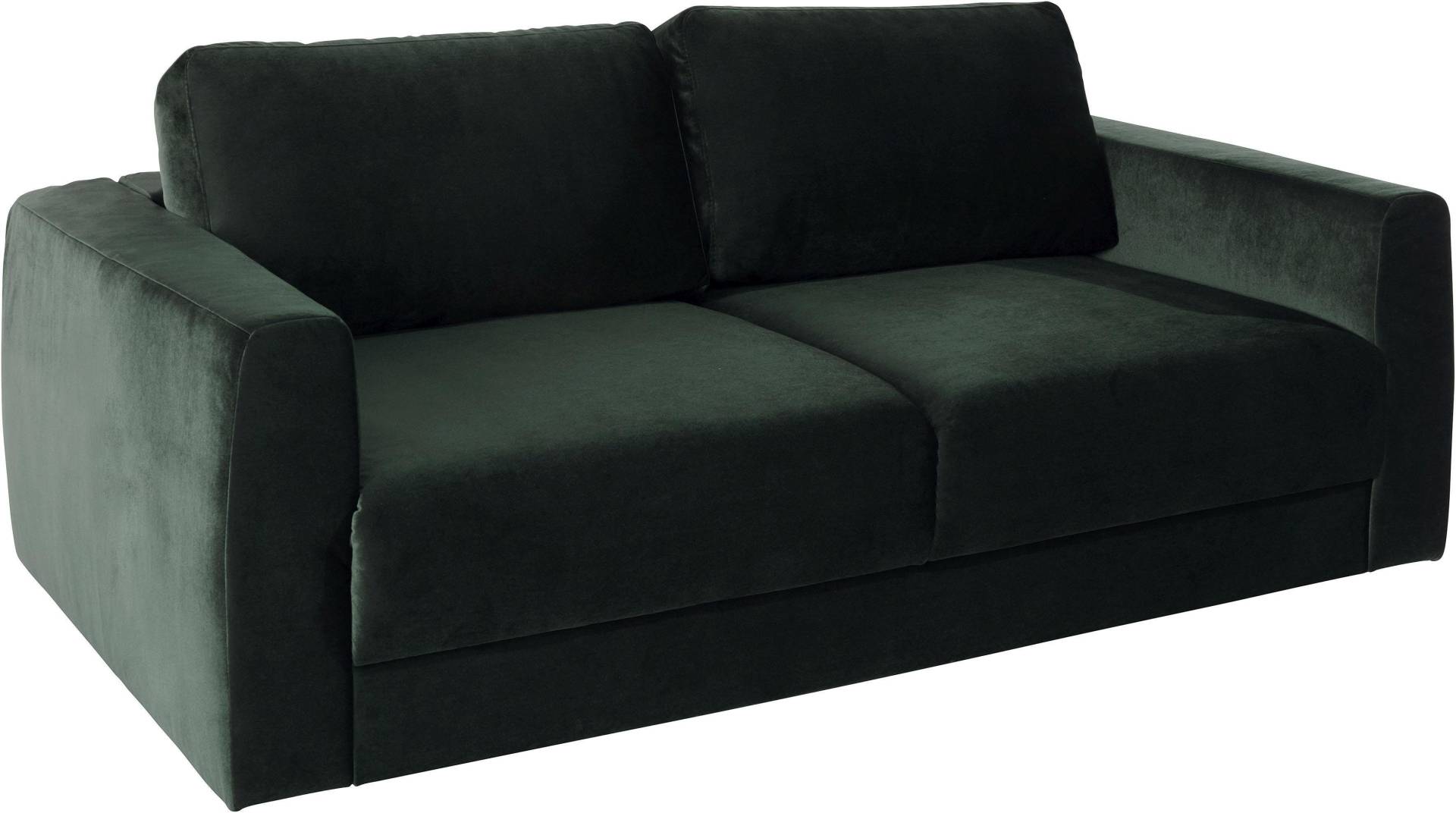 andas 2-Sitzer »Hobro«, in 3 Bezugsqualitäten in vielen Farben, Design by Morten Georgsen andas 2-Sitzer »Hobro«, in 3 Bezugsqualitäten in vielen Farben, Design by Morten Georgsen von andas
