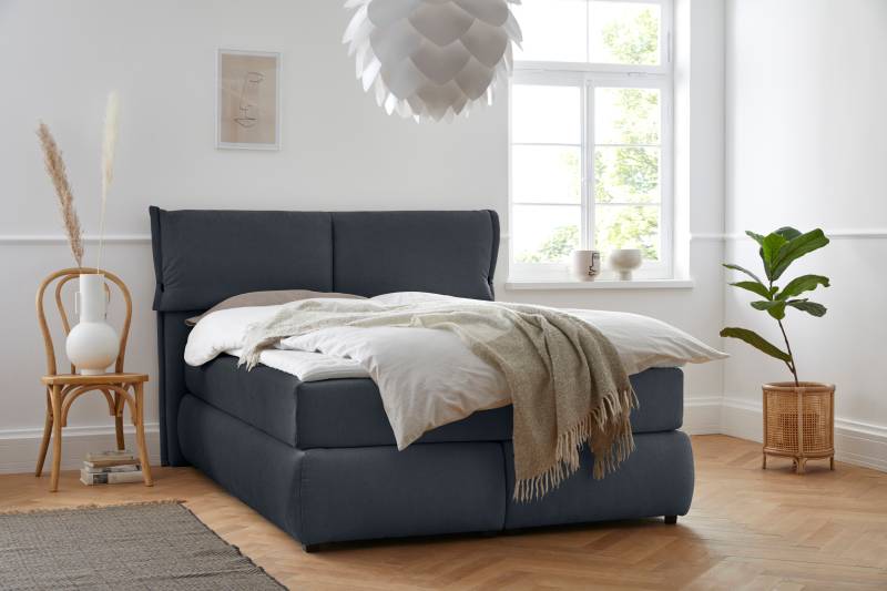 andas Boxspringbett »Jenson« von andas