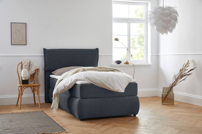 andas Boxspringbett »Jenson« von andas