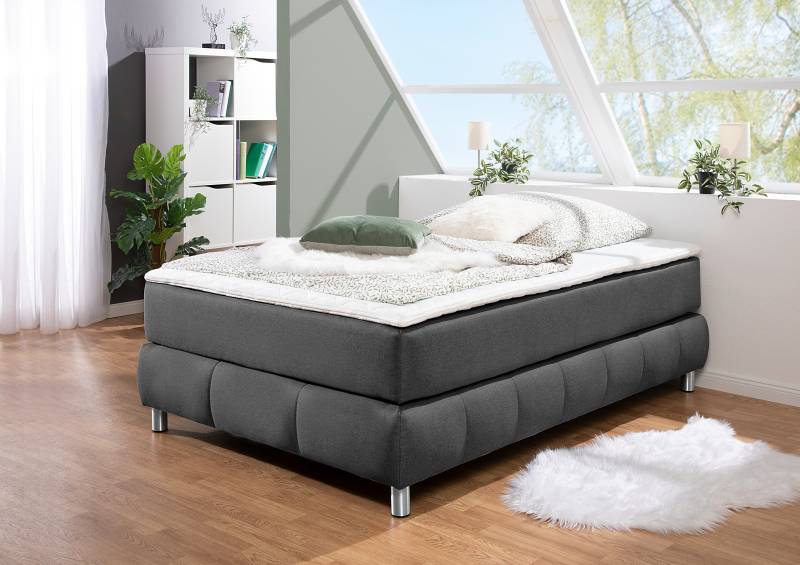 andas Boxspringbett »Salo« von andas