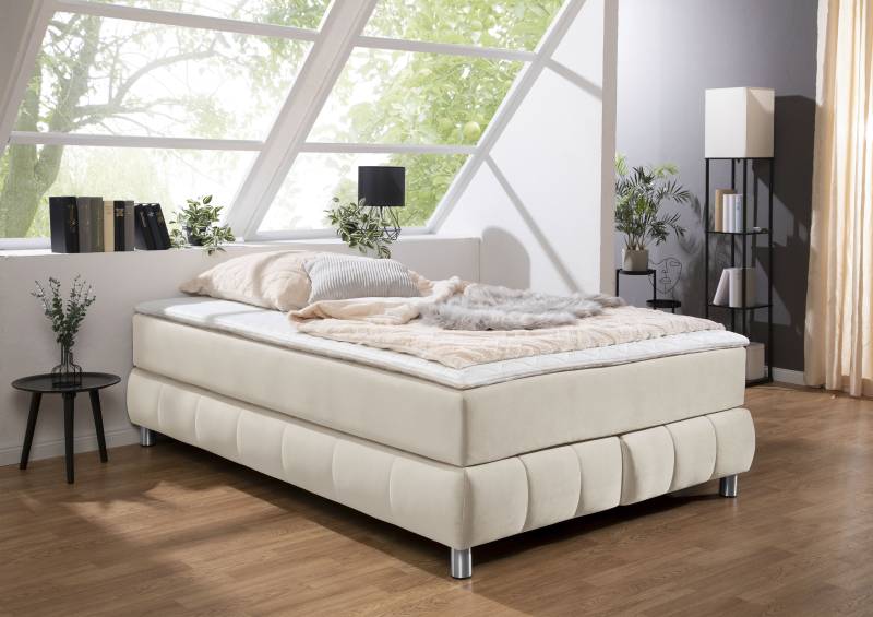 andas Boxspringbett »Salo« von andas