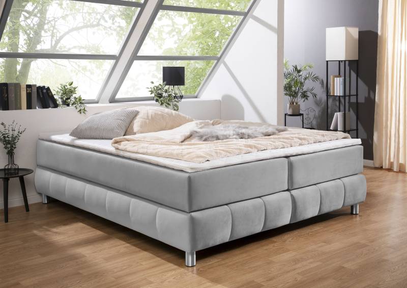 andas Boxspringbett »Salo« von andas