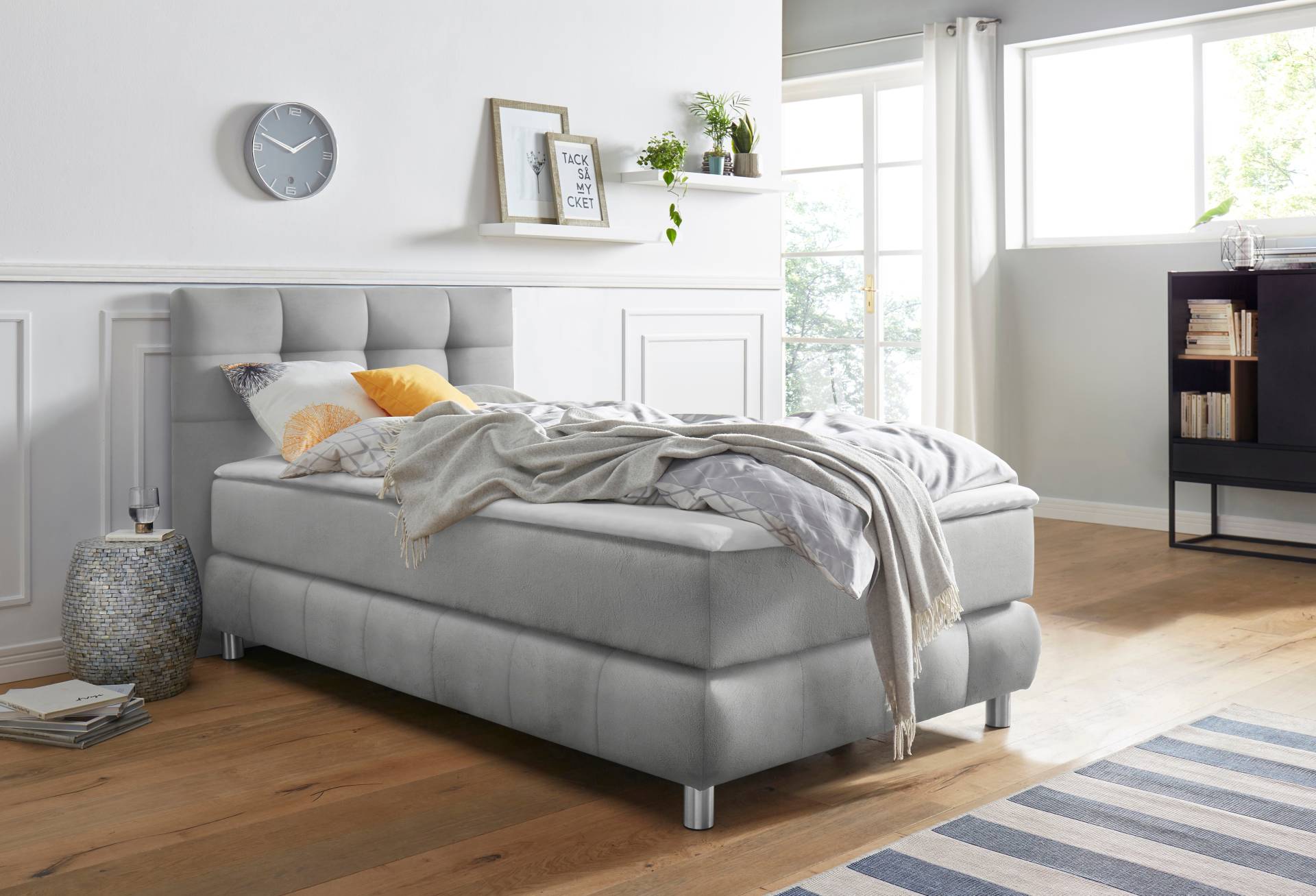 andas Boxspringbett »Salo« von andas