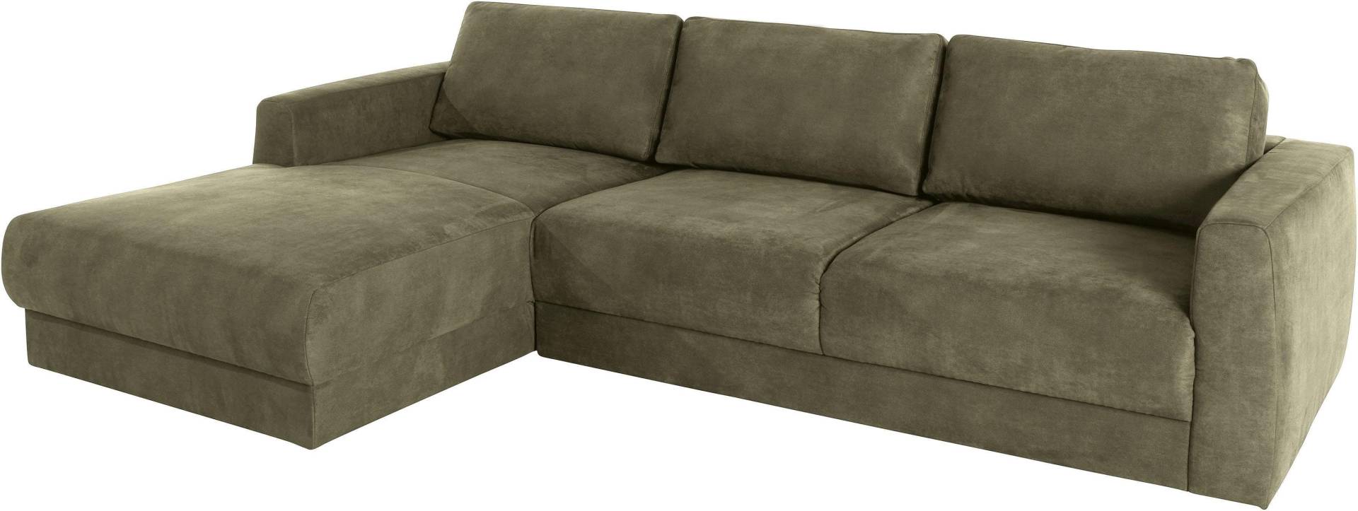 andas Ecksofa »Hobro L-Form« von andas