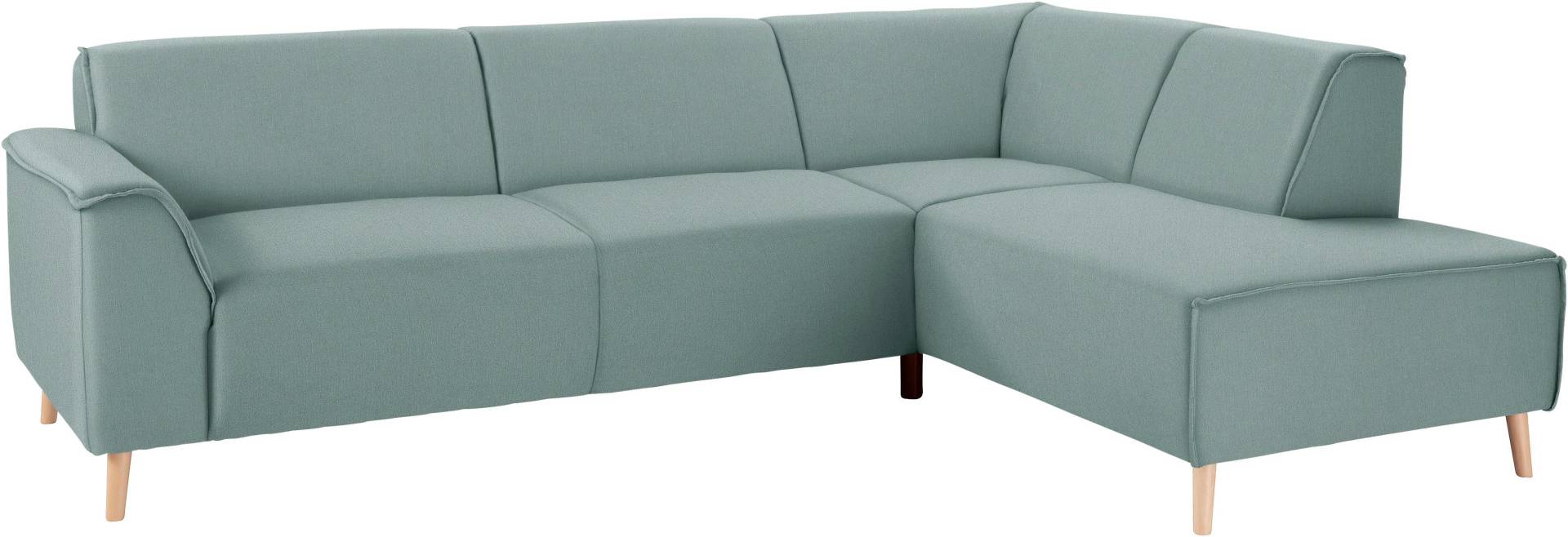 andas Ecksofa »Janek L-Form« von andas