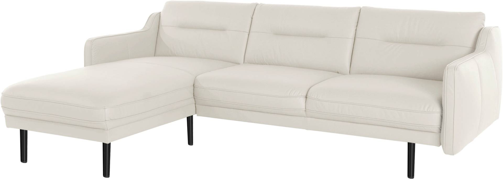 andas Ecksofa »Nordfyn L-Form« von andas