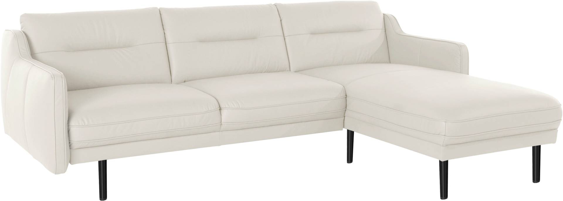 andas Ecksofa »Nordfyn L-Form« von andas