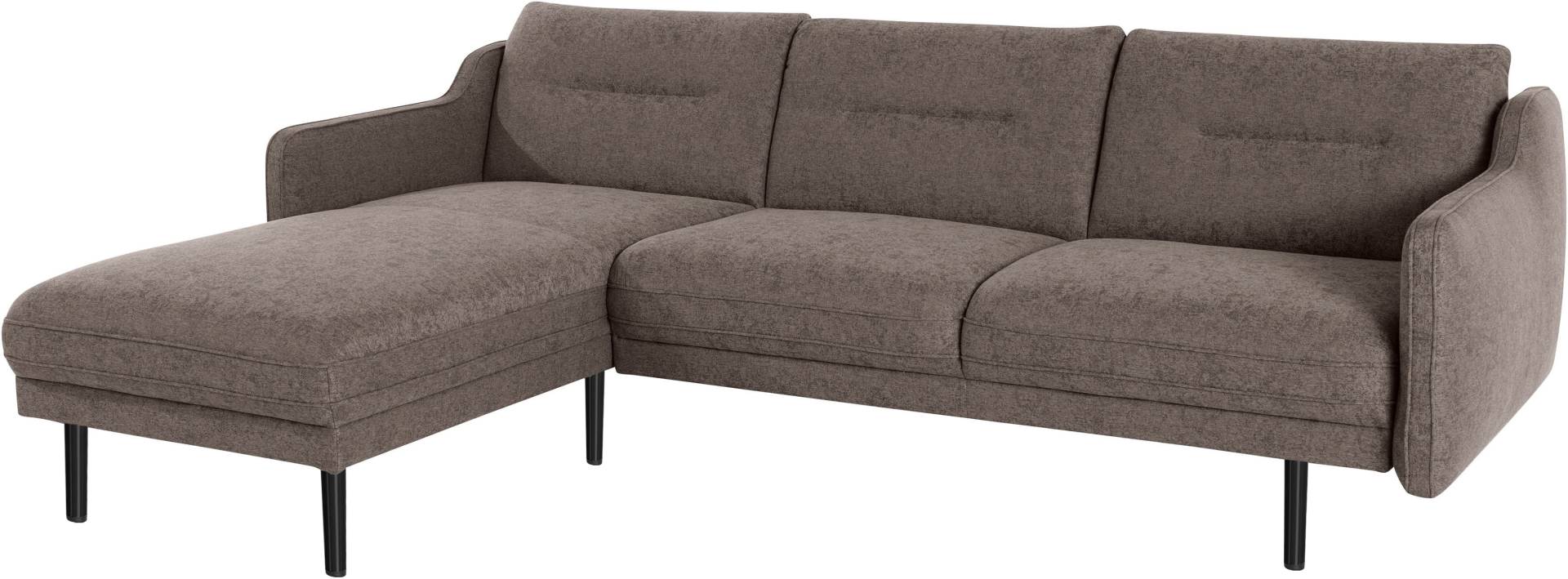 andas Ecksofa »Nordfyn L-Form« von andas