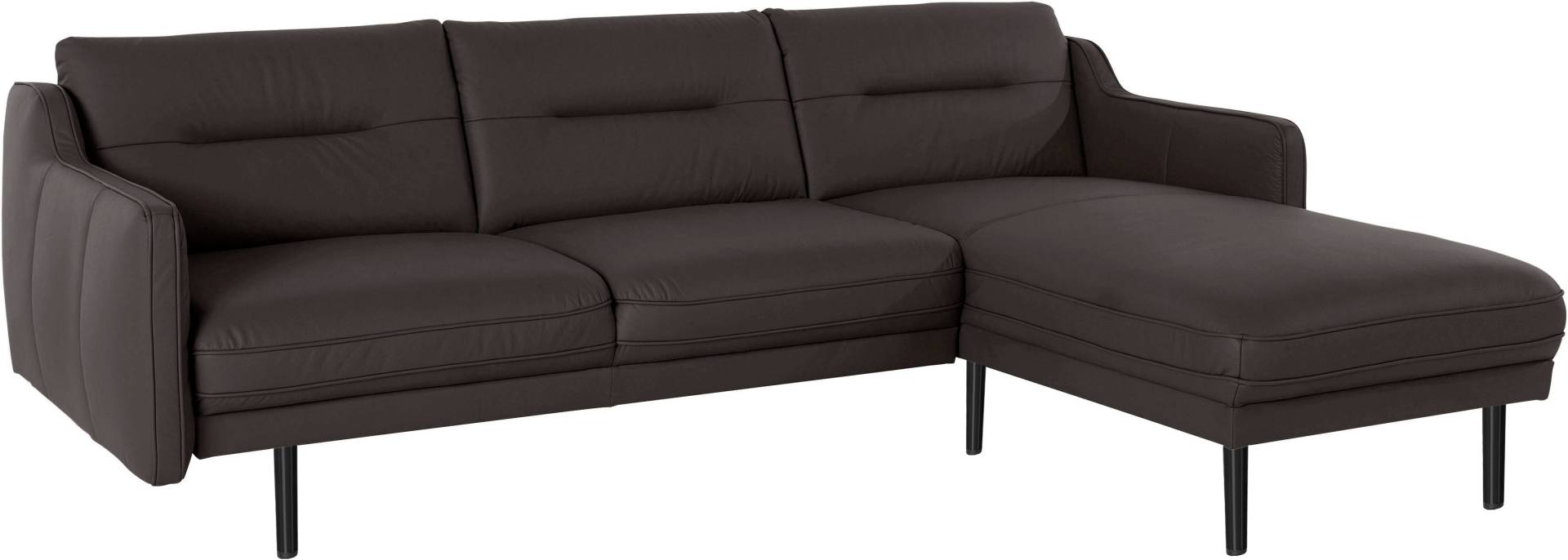 andas Ecksofa »Nordfyn L-Form«, edles Design in 3 Bezugsqualitäten, Design by Morten Georgsen andas Ecksofa »Nordfyn L-Form«, edles Design in 3 Bezugsqualitäten, Design by Morten Georgsen von andas