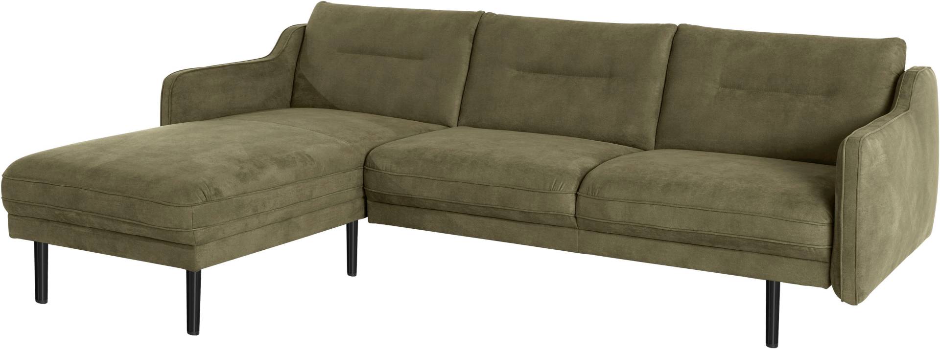 andas Ecksofa »Nordfyn L-Form« von andas