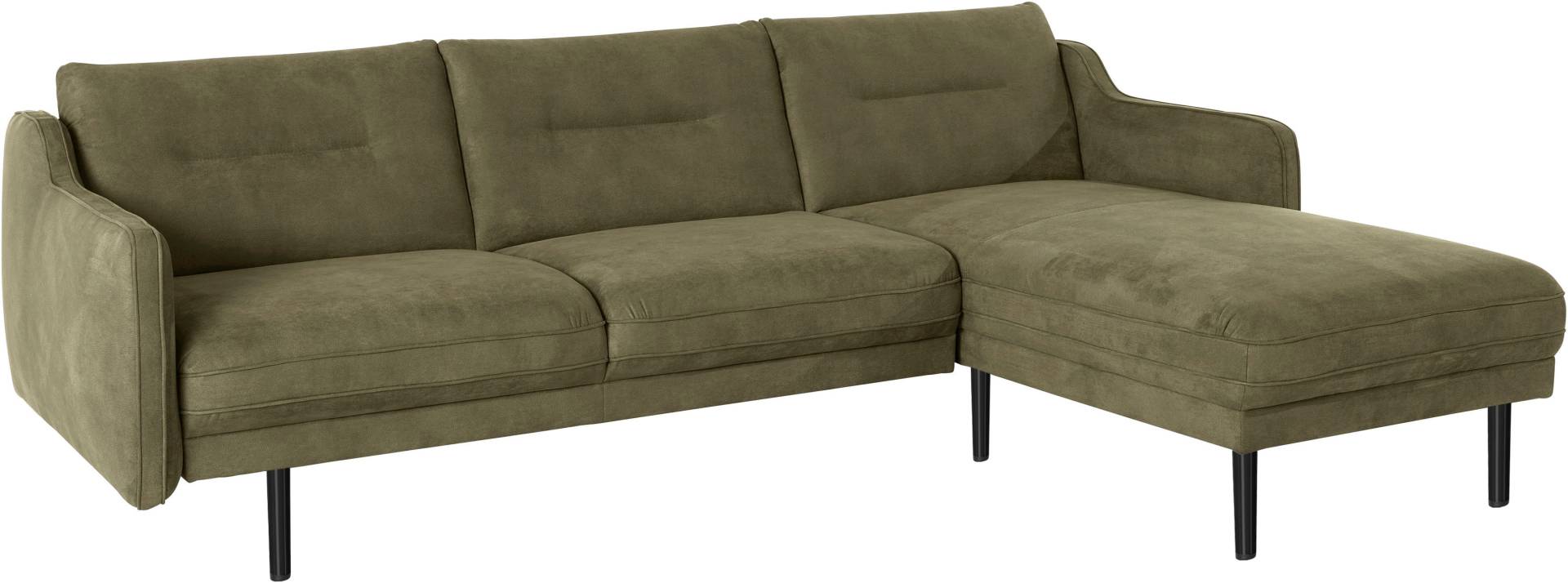 andas Ecksofa »Nordfyn L-Form« von andas