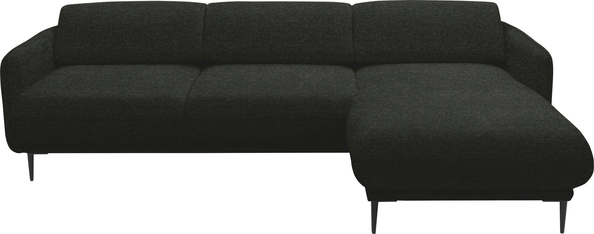 andas Ecksofa »Skovsende Sitzbreite 245 cm, Rückenlehne stufenlos hochklappbar für«, individuellen Sitzkomfort Kopfteilverstellung, L-Form andas Ecksofa »Skovsende Sitzbreite 245 cm, Rückenlehne stufenlos hochklappbar für«, individuellen Sitzkomfort Kopfteilverstellung, L-Form von andas