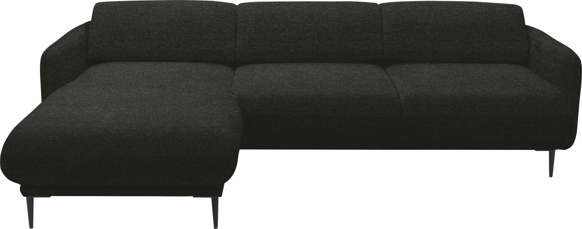 andas Ecksofa »Skovsende Sitzbreite 245 cm, Rückenlehne stufenlos hochklappbar für«, individuellen Sitzkomfort Kopfteilverstellung, L-Form andas Ecksofa »Skovsende Sitzbreite 245 cm, Rückenlehne stufenlos hochklappbar für«, individuellen Sitzkomfort Kopfteilverstellung, L-Form von andas
