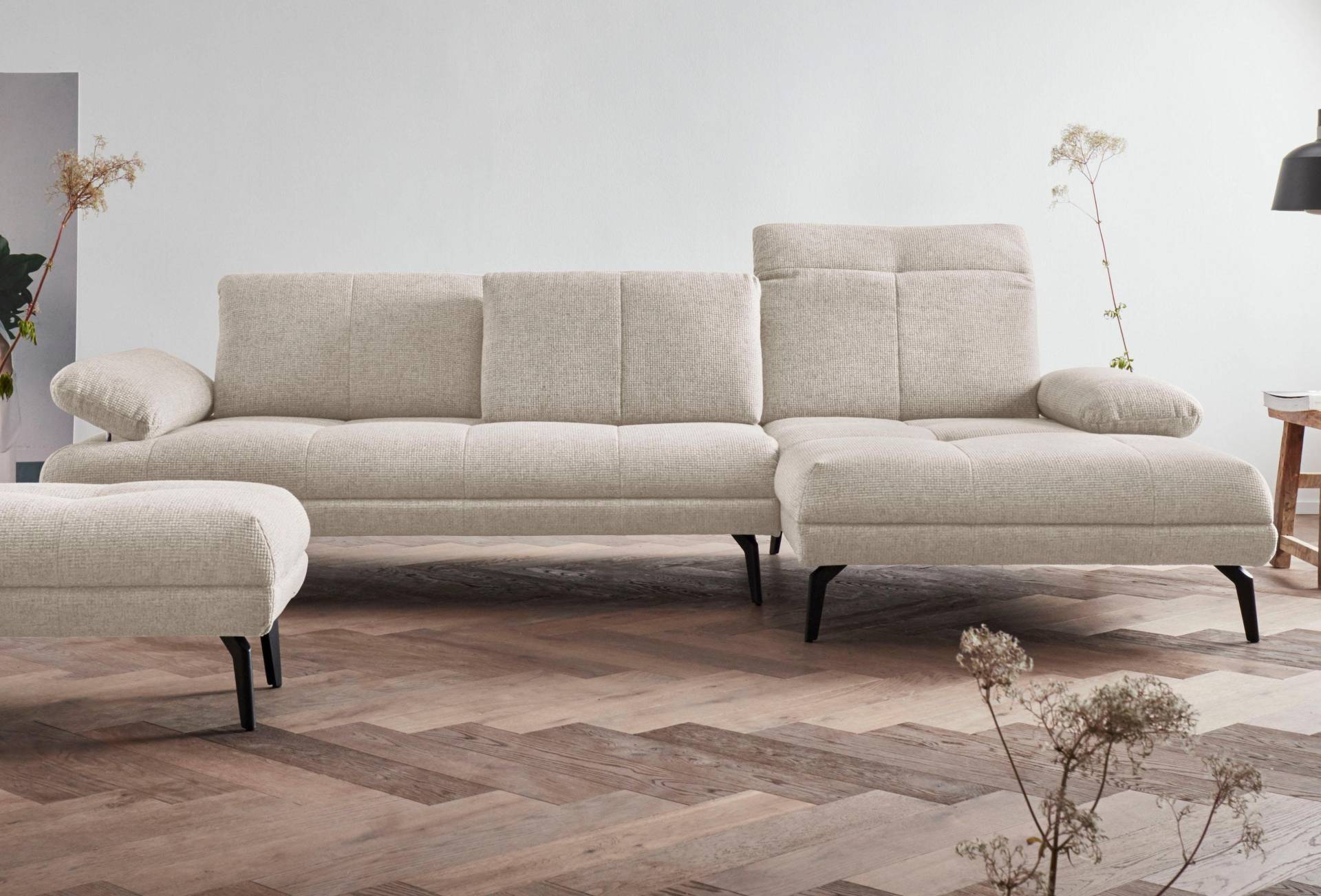 andas Ecksofa »Stenlille L-Form« von andas