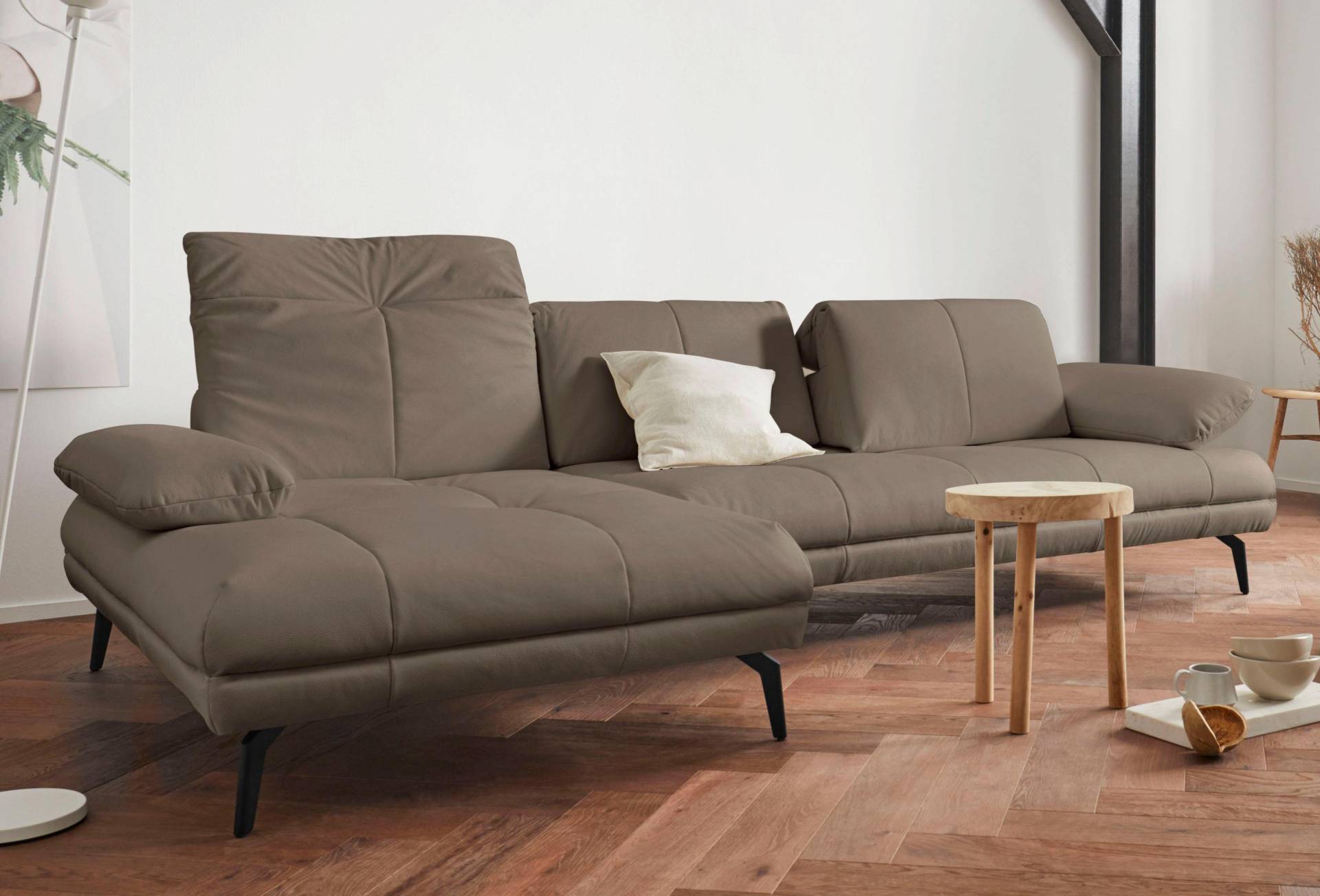 andas Ecksofa »Stenlille L-Form« von andas