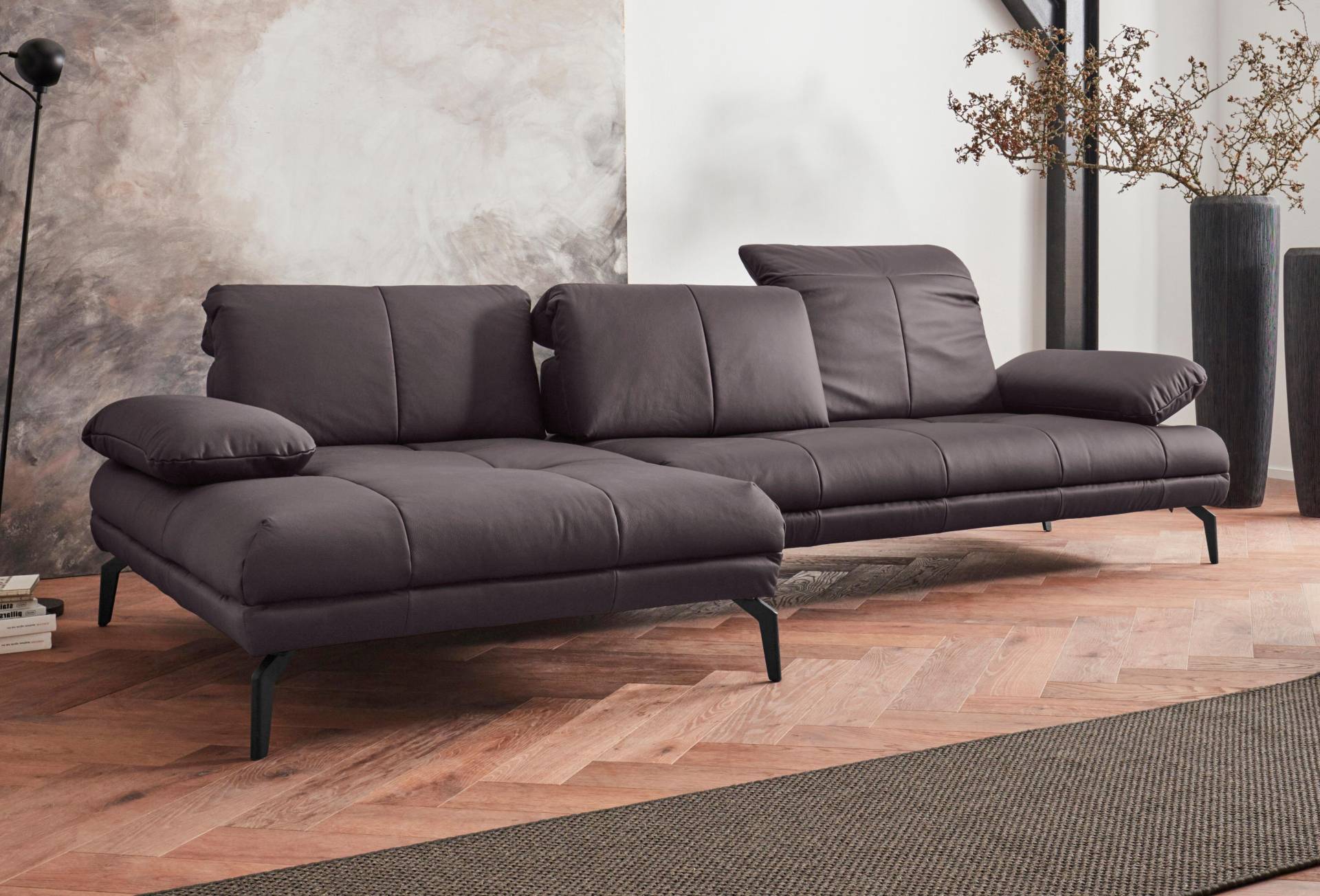 andas Ecksofa »Stenlille L-Form« von andas