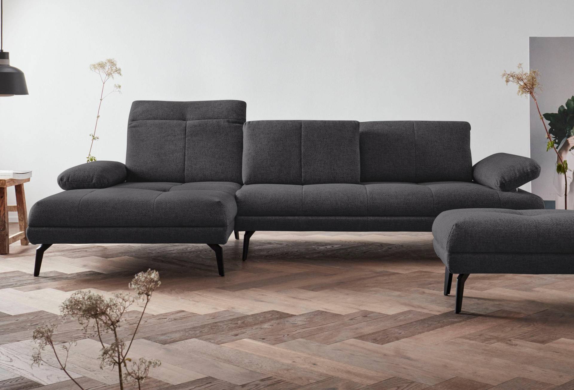 andas Ecksofa »Stenlille L-Form« von andas