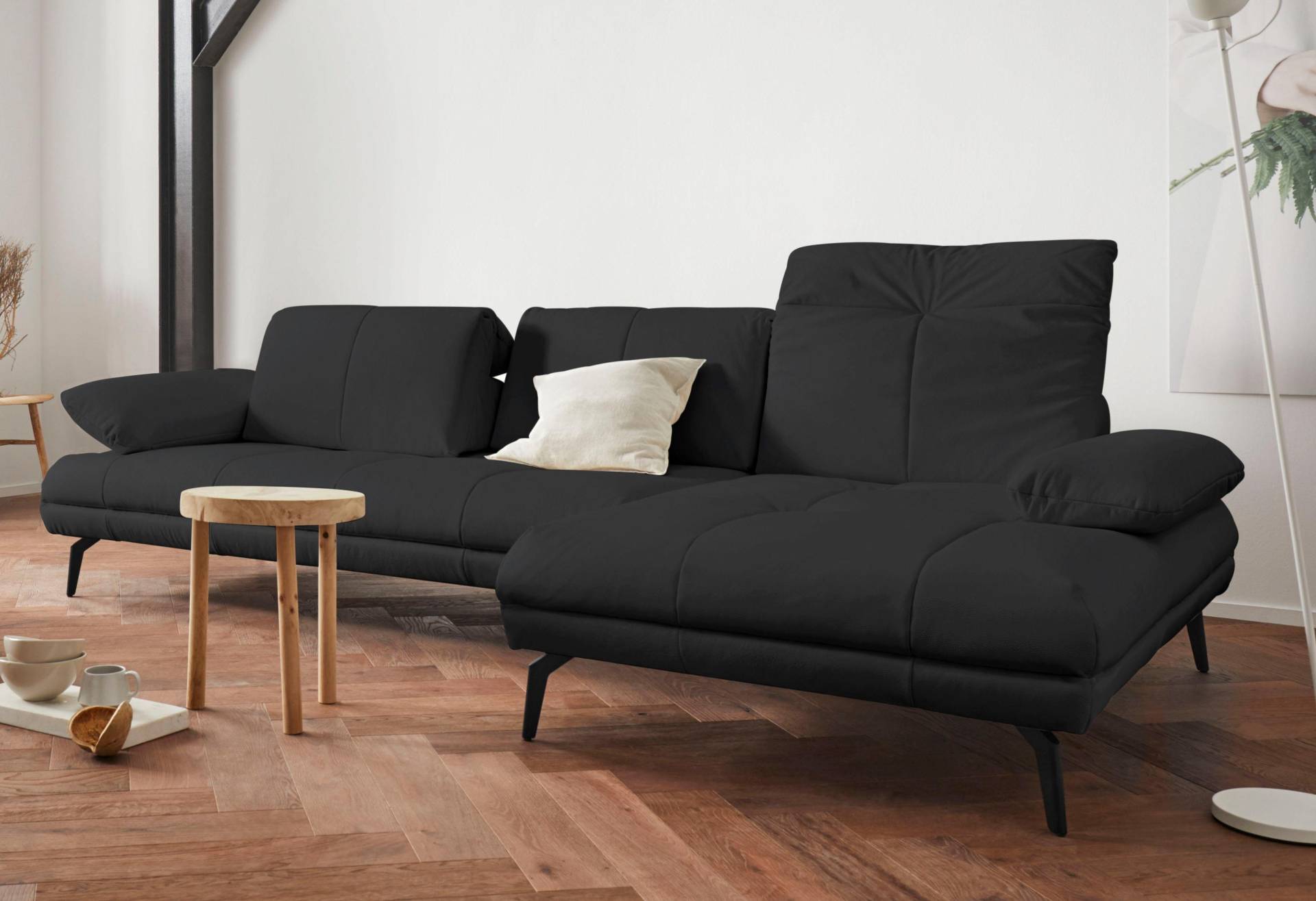 andas Ecksofa »Stenlille L-Form« von andas