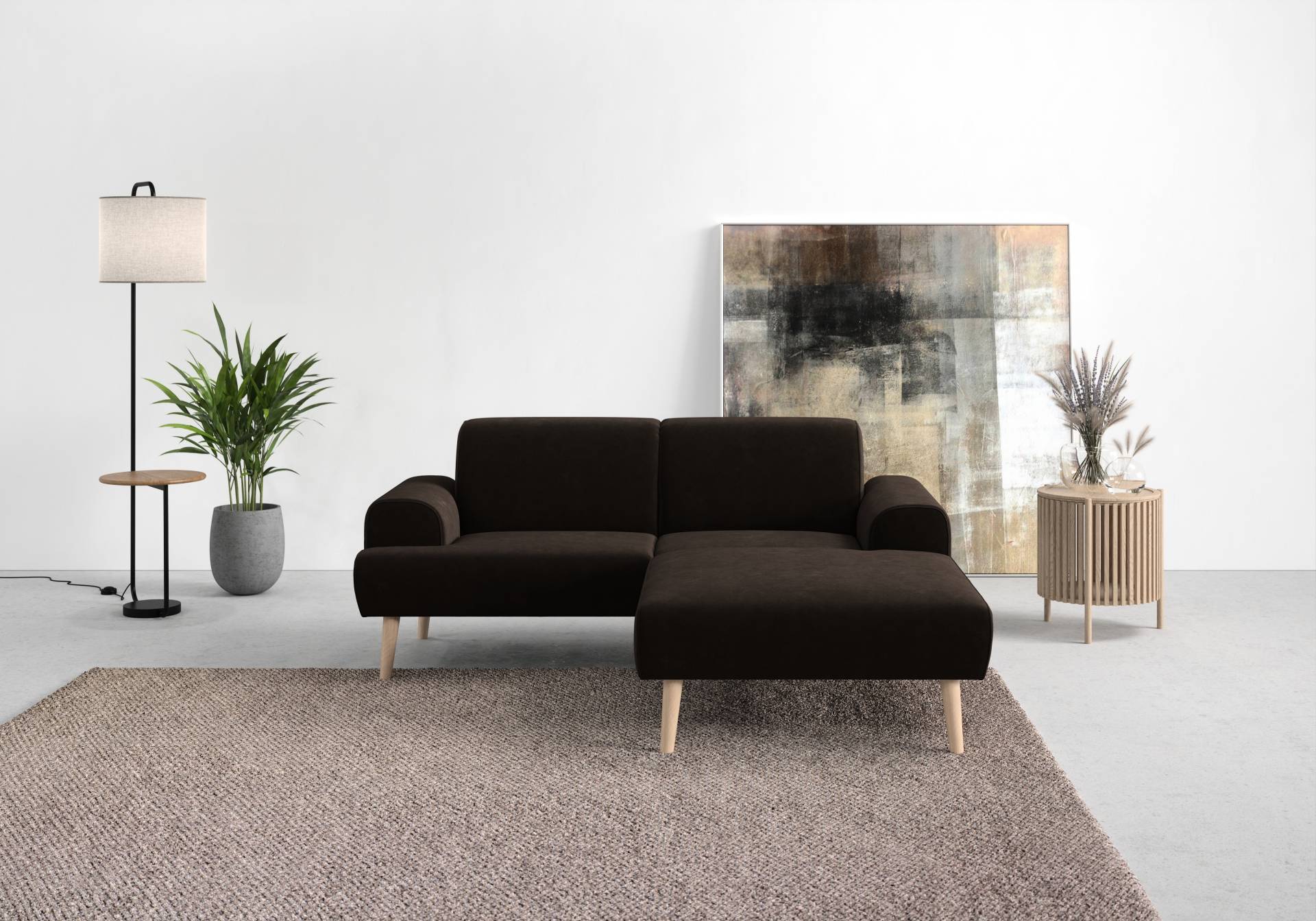 andas Ecksofa »Swift« von andas