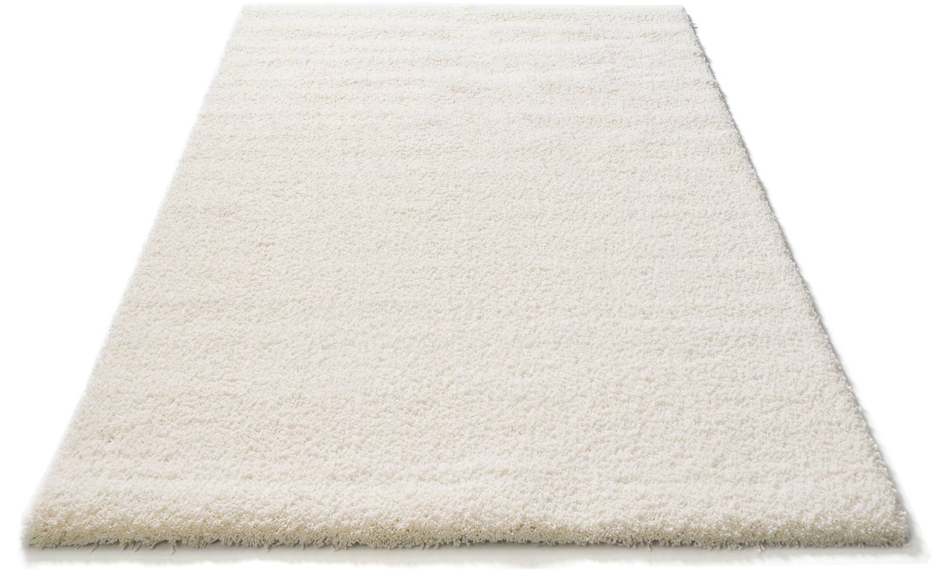 andas Hochflor-Teppich »Ilvi«, rechteckig, 31 mm Höhe, extra flauschig, besonders weich durch Mikrofaser, einfarbig, weich andas Hochflor-Teppich »Ilvi«, rechteckig, 31 mm Höhe, extra flauschig, besonders weich durch Mikrofaser, einfarbig, weich von andas