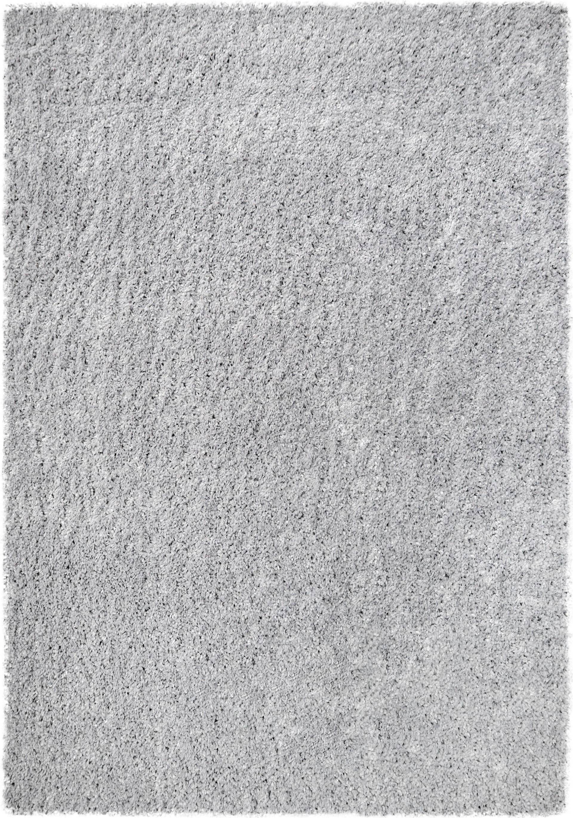andas Hochflor-Teppich »Tretten«, rechteckig von andas