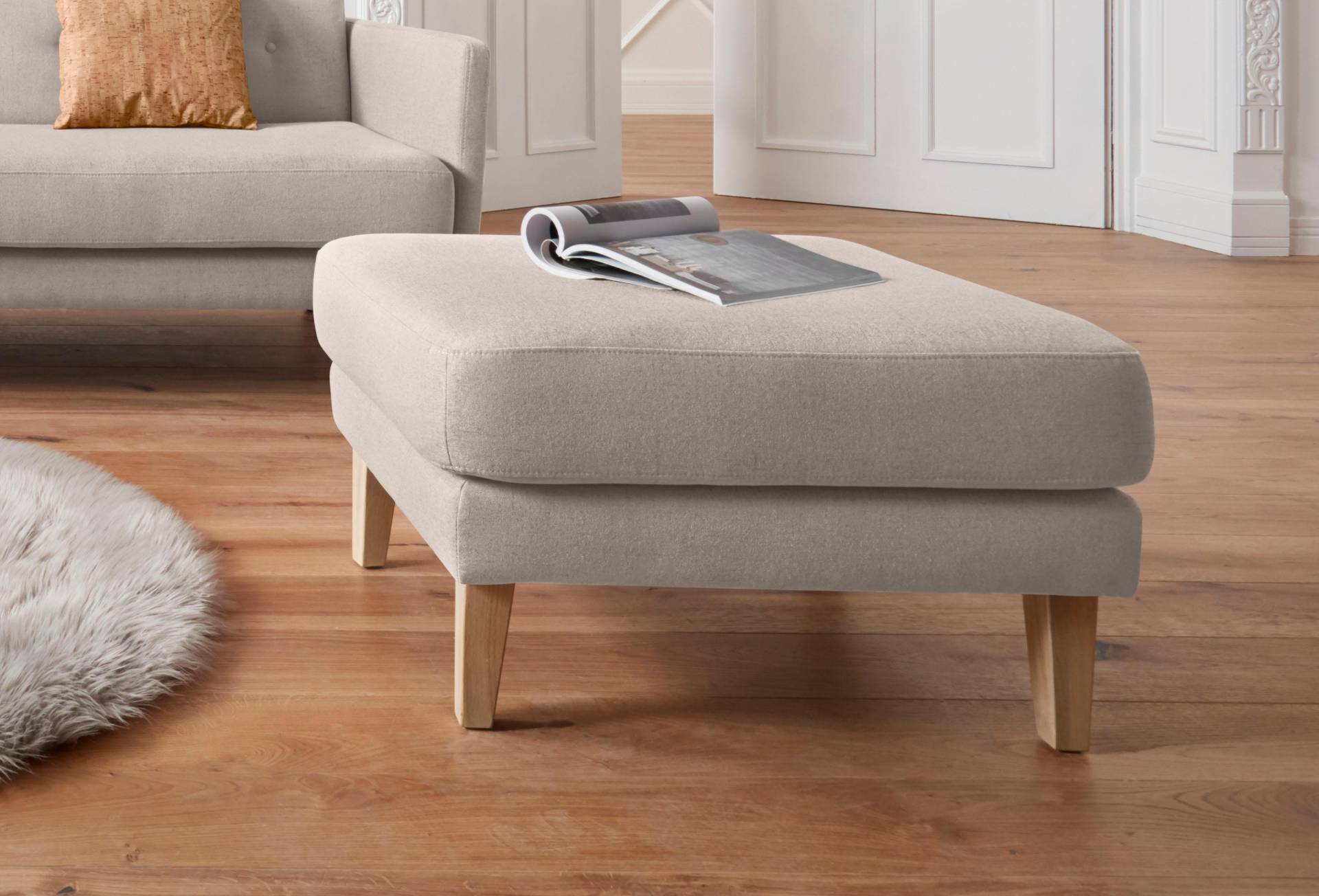 andas Hocker »Raadal«, Design by Morten Georgsen andas Hocker »Raadal«, Design by Morten Georgsen von andas