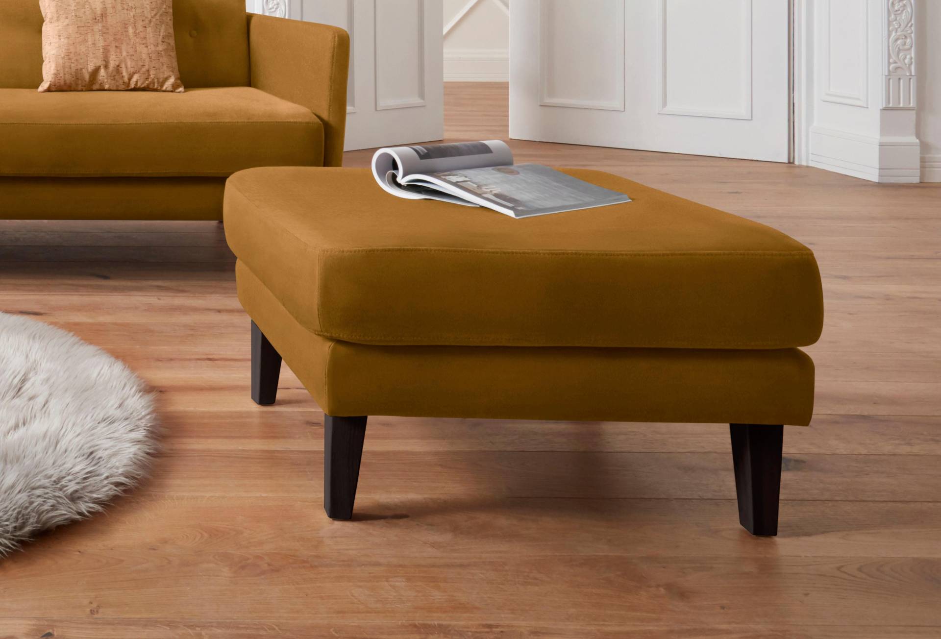 andas Hocker »Raadal«, Design by Morten Georgsen andas Hocker »Raadal«, Design by Morten Georgsen von andas