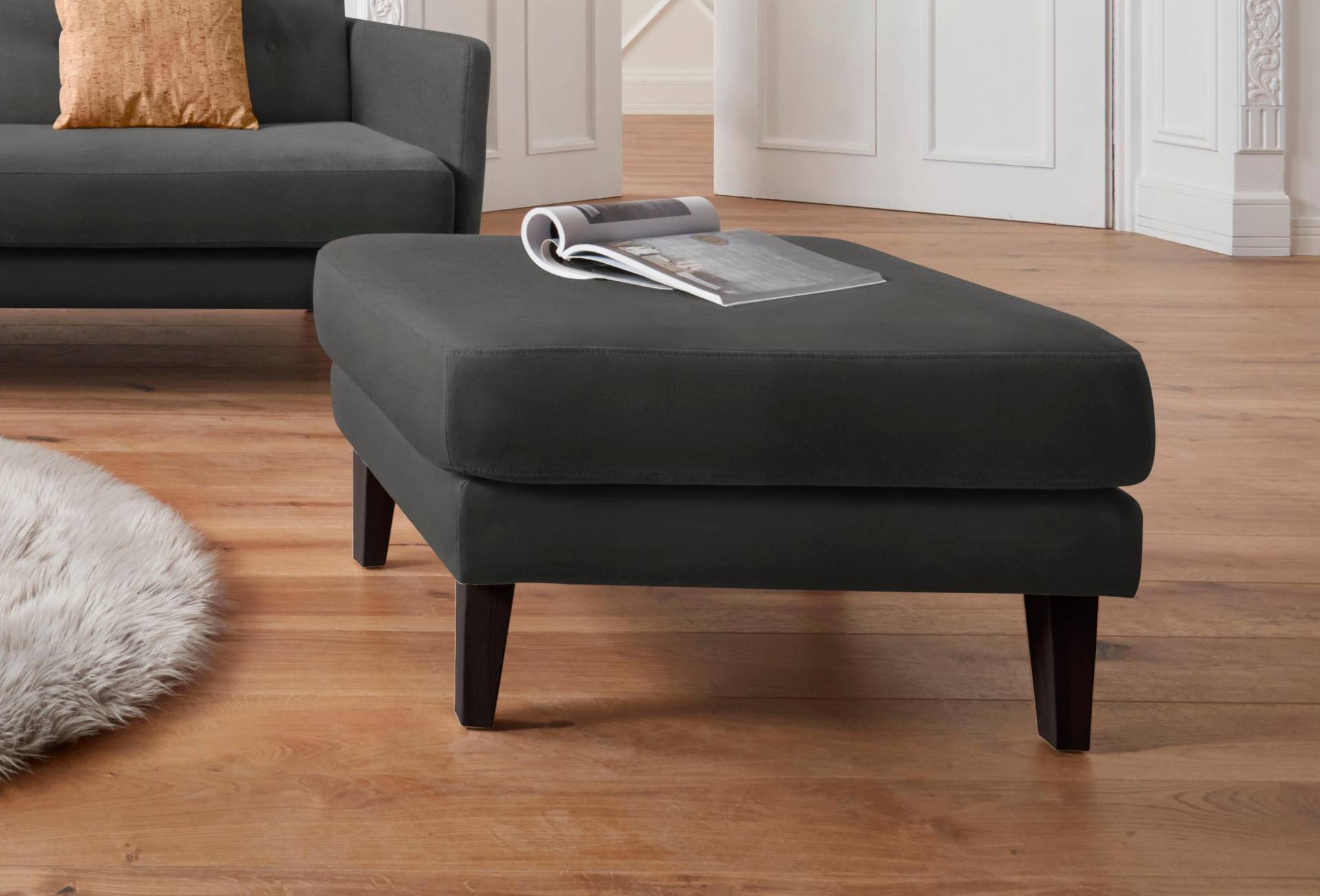 andas Hocker »Raadal«, Design by Morten Georgsen andas Hocker »Raadal«, Design by Morten Georgsen von andas