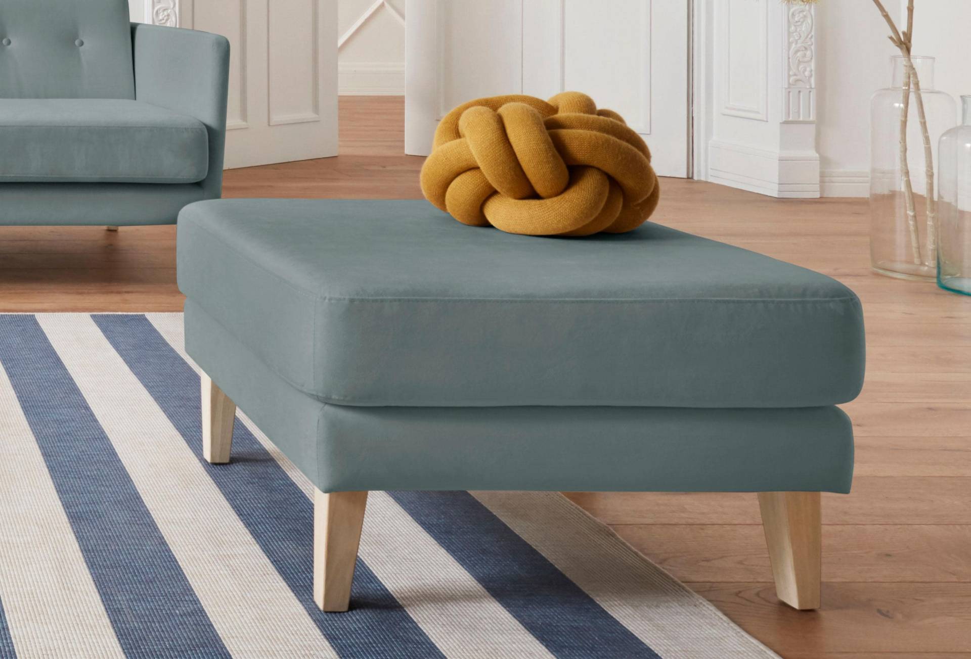 andas Hocker »Raadal«, Design by Morten Georgsen andas Hocker »Raadal«, Design by Morten Georgsen von andas