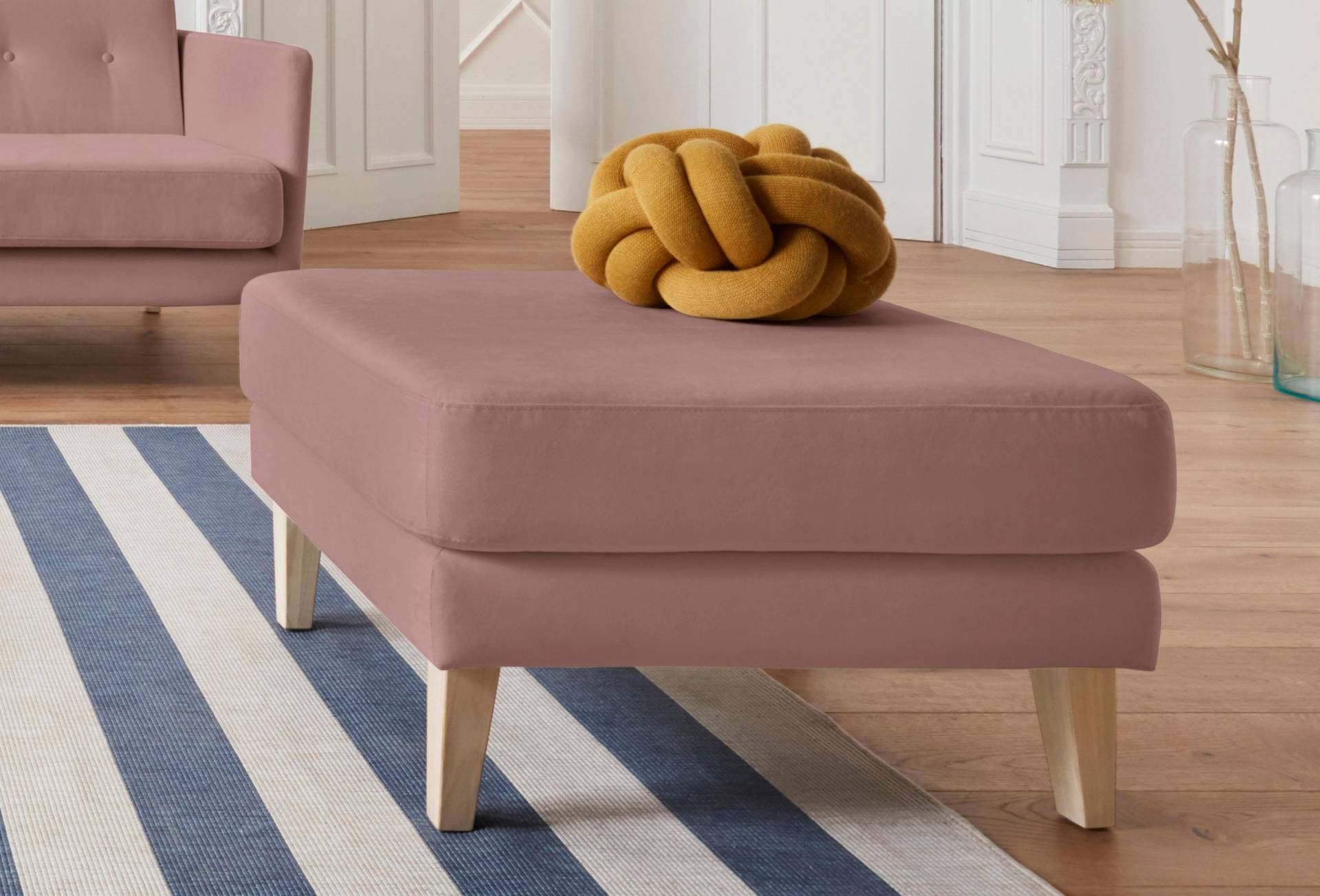 andas Hocker »Raadal«, Design by Morten Georgsen andas Hocker »Raadal«, Design by Morten Georgsen von andas