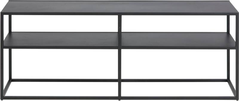 ACTONA GROUP Konsolentisch »Vilho«, aus schönem, schwarzen Metall, Breite 120 cm von ACTONA GROUP
