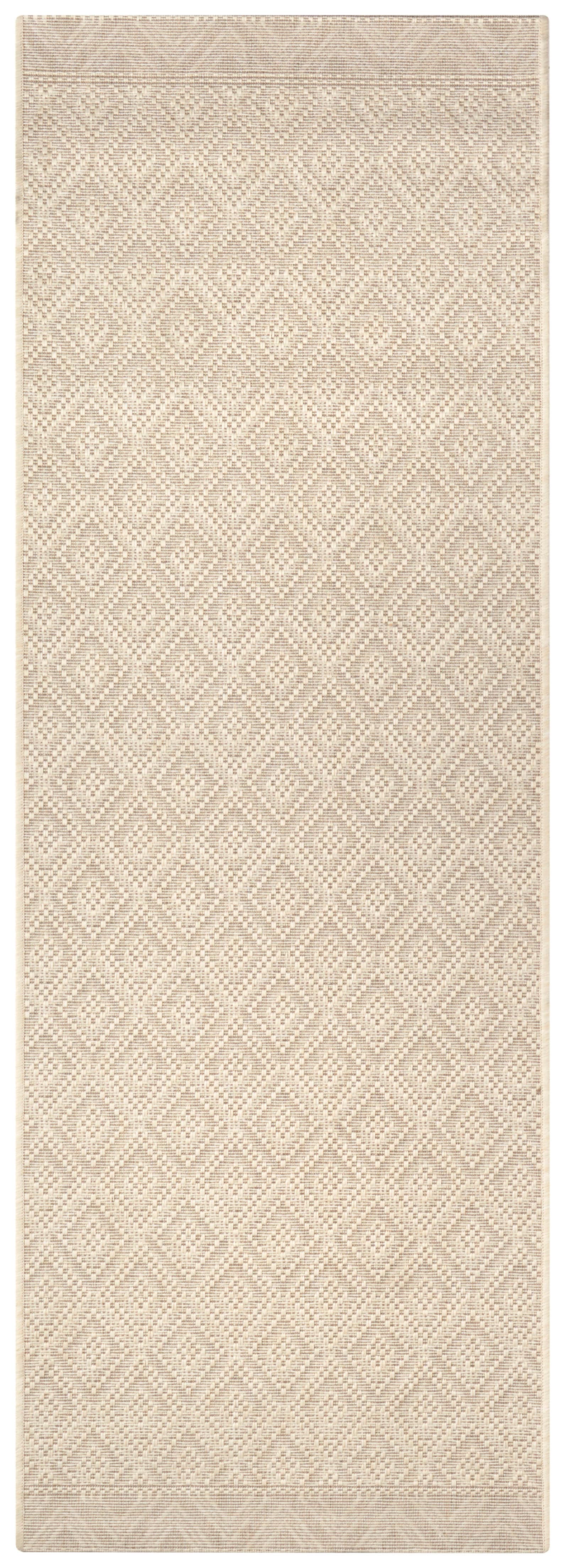 andas Läufer »Evie«, rechteckig, 4 mm Höhe, In- & Outdoor geeignet, strapazierfähig und pflegeleicht, Flachgewebe andas Läufer »Evie«, rechteckig, 4 mm Höhe, In- & Outdoor geeignet, strapazierfähig und pflegeleicht, Flachgewebe von andas