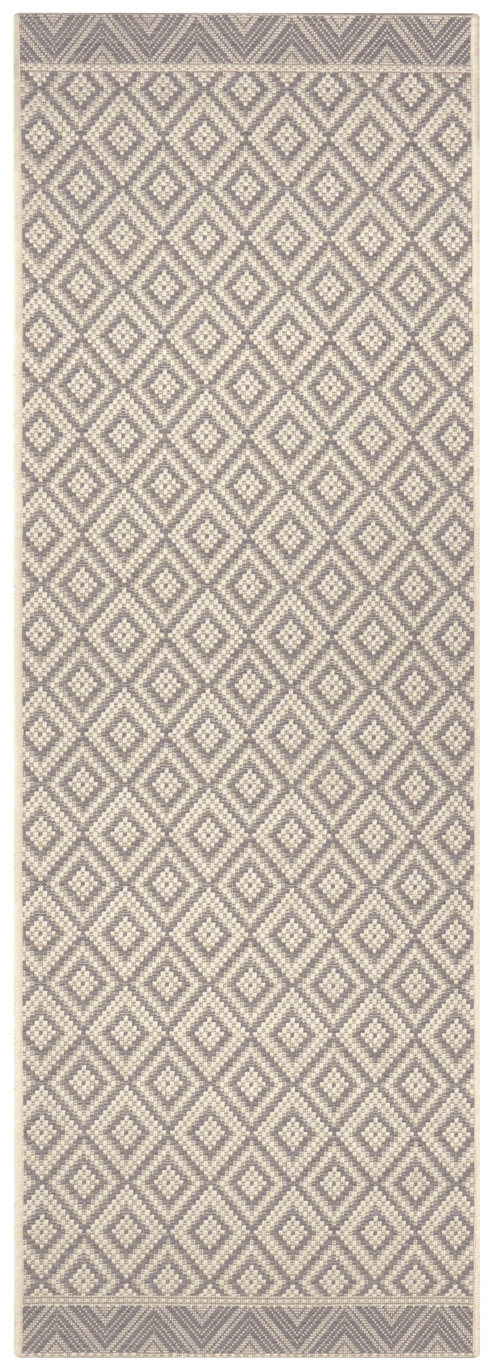 andas Läufer »Evie«, rechteckig, 4 mm Höhe, In- & Outdoor geeignet, strapazierfähig und pflegeleicht, Flachgewebe andas Läufer »Evie«, rechteckig, 4 mm Höhe, In- & Outdoor geeignet, strapazierfähig und pflegeleicht, Flachgewebe von andas