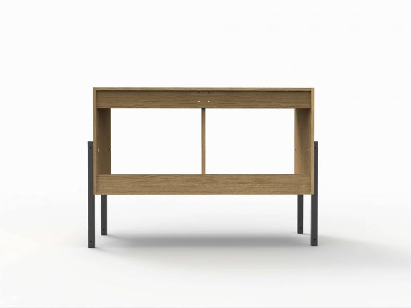 andas Lowboard »Finton« von andas