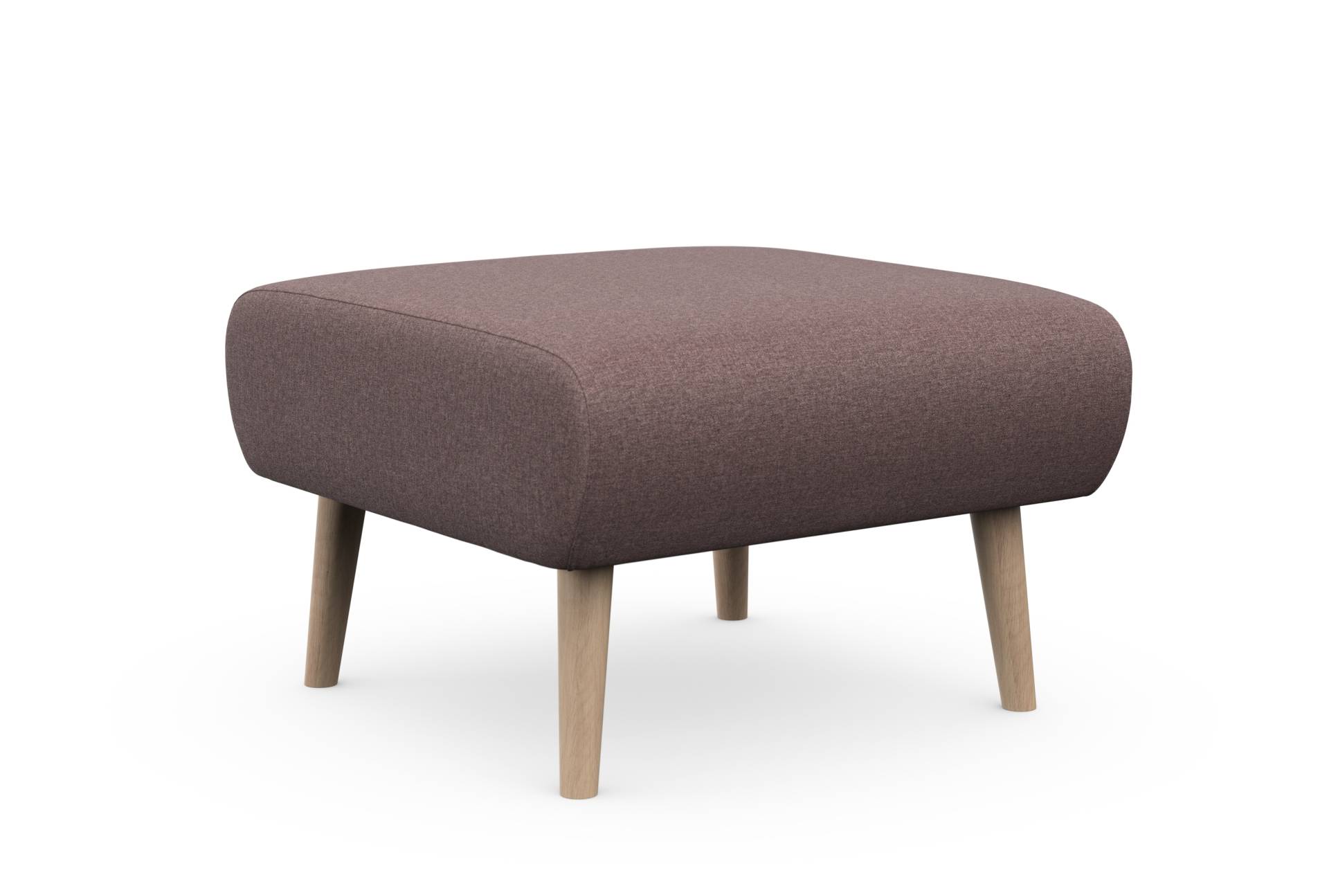 andas Polsterhocker »Swift«, passend zur Serie "Swift", B/T/H: 75/68/44 cm andas Polsterhocker »Swift«, passend zur Serie "Swift", B/T/H: 75/68/44 cm von andas